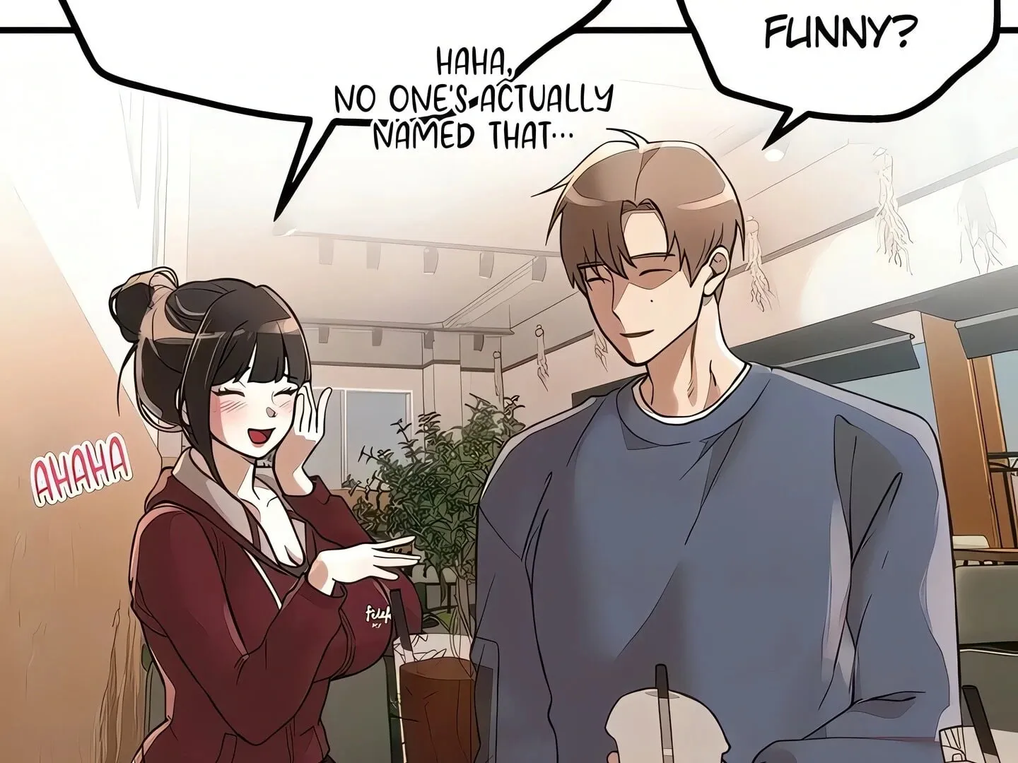Beautiful Days Chapter 12 page 86 - 