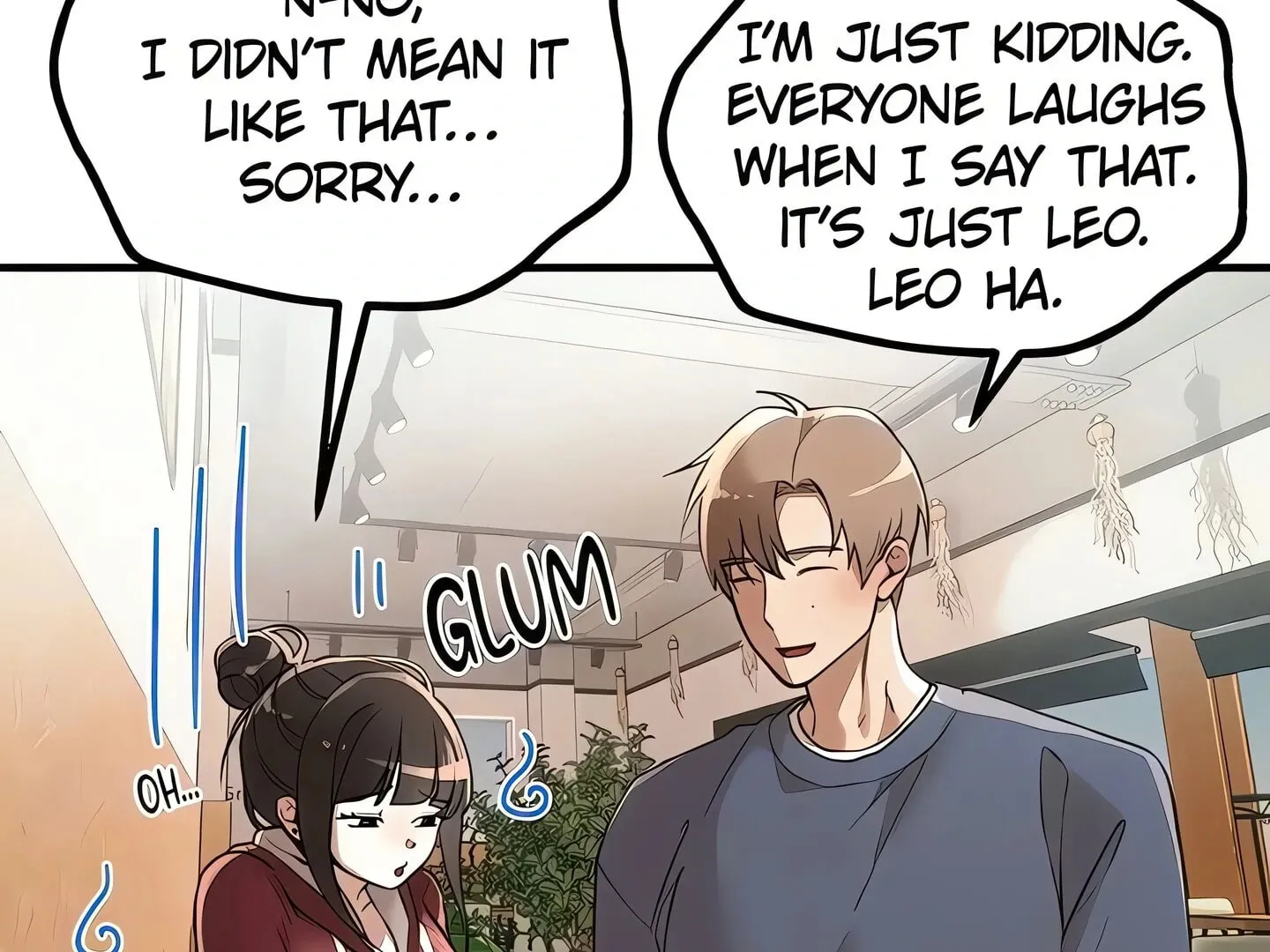 Beautiful Days Chapter 12 page 88 - 