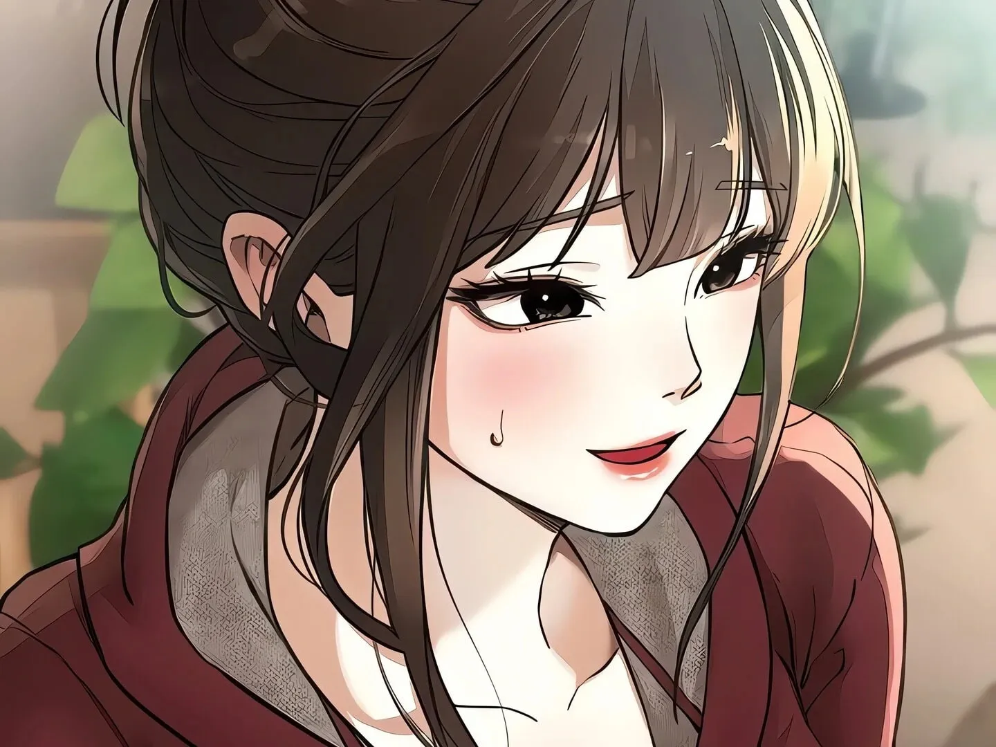 Beautiful Days Chapter 12 page 93 - 