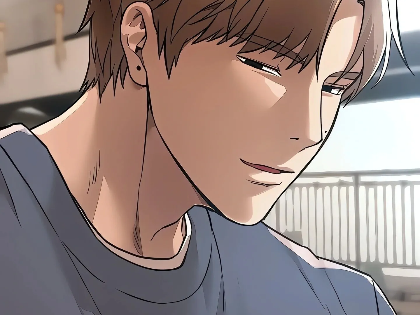 Beautiful Days Chapter 12 page 98 - 
