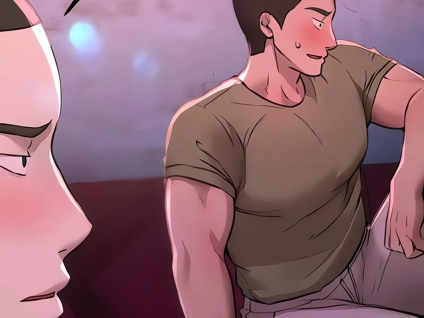 Beautiful Days Chapter 13 page 105 - 