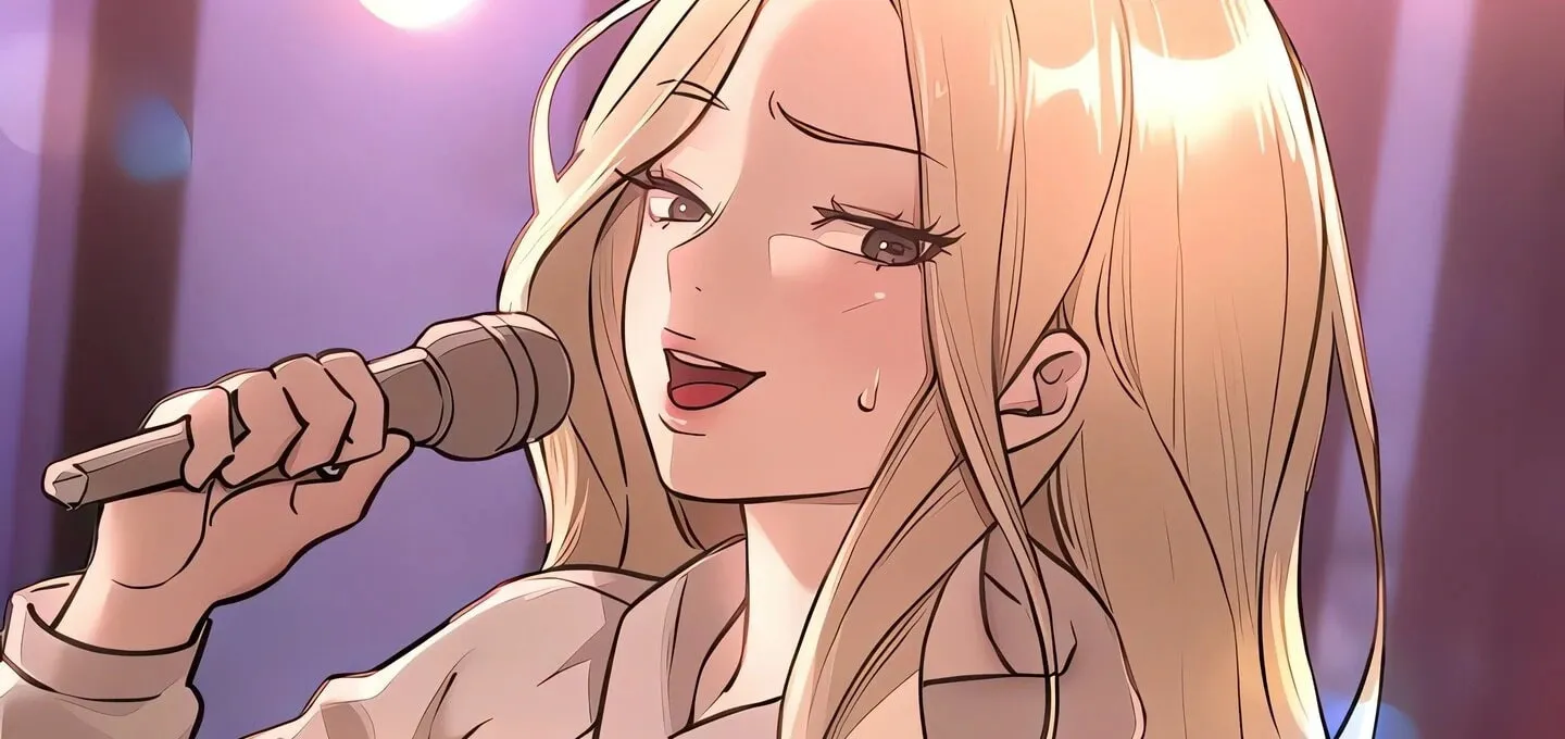 Beautiful Days Chapter 13 page 109 - 
