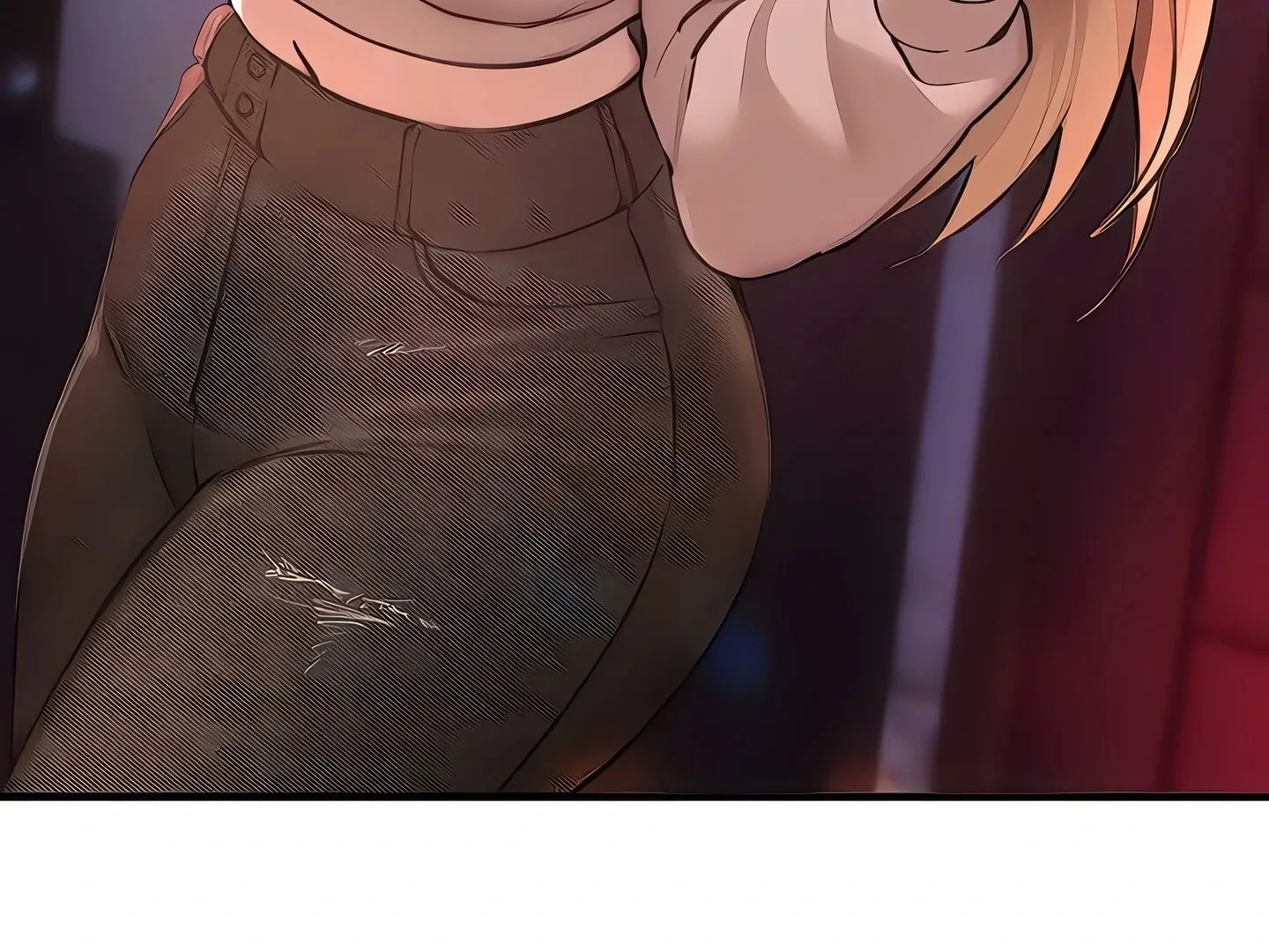 Beautiful Days Chapter 13 page 111 - 