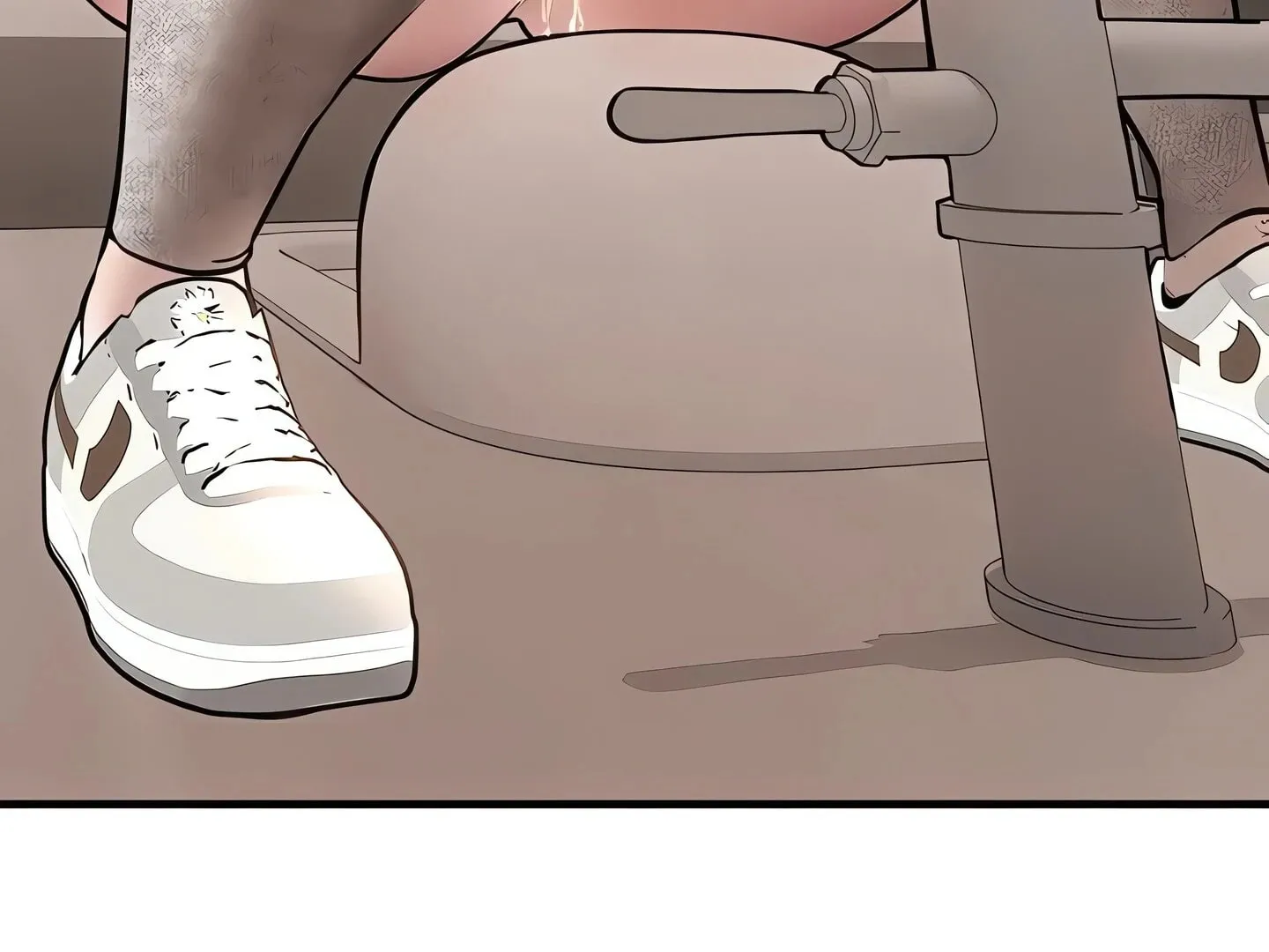 Beautiful Days Chapter 13 page 131 - 