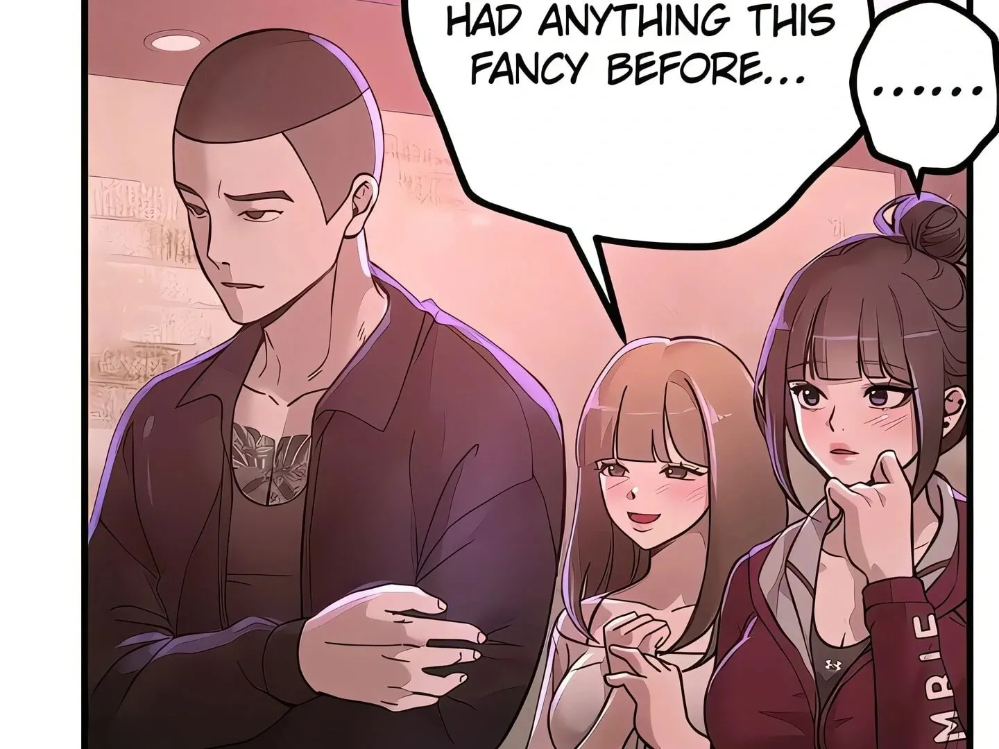 Beautiful Days Chapter 13 page 16 - 