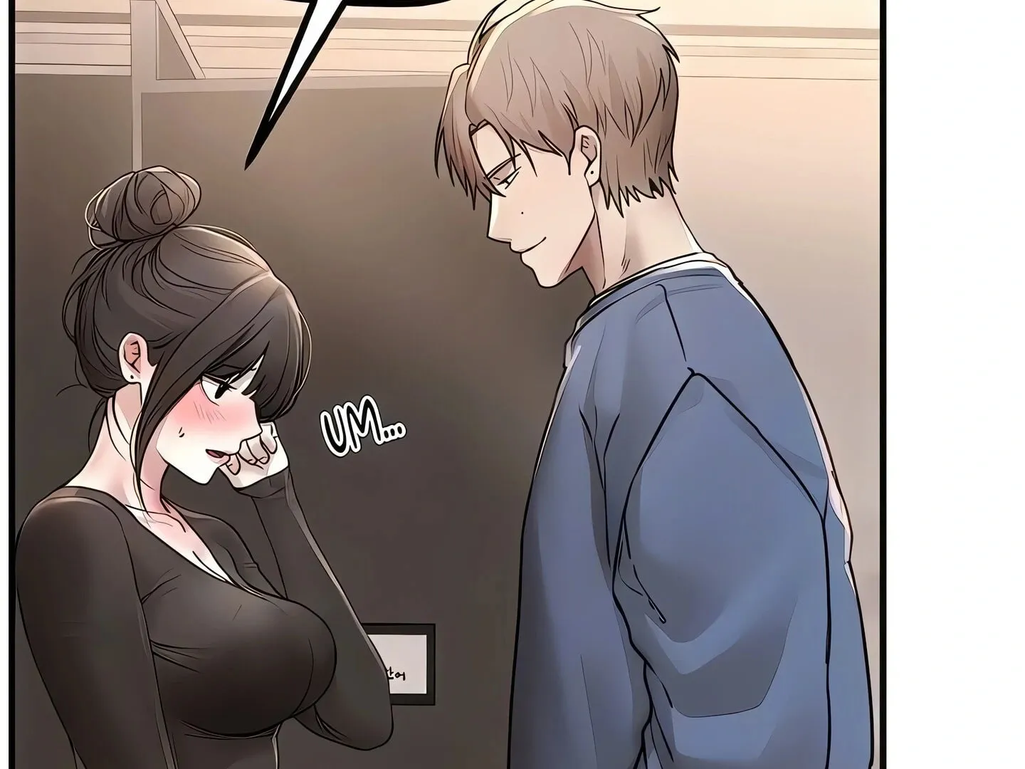 Beautiful Days Chapter 13 page 152 - 