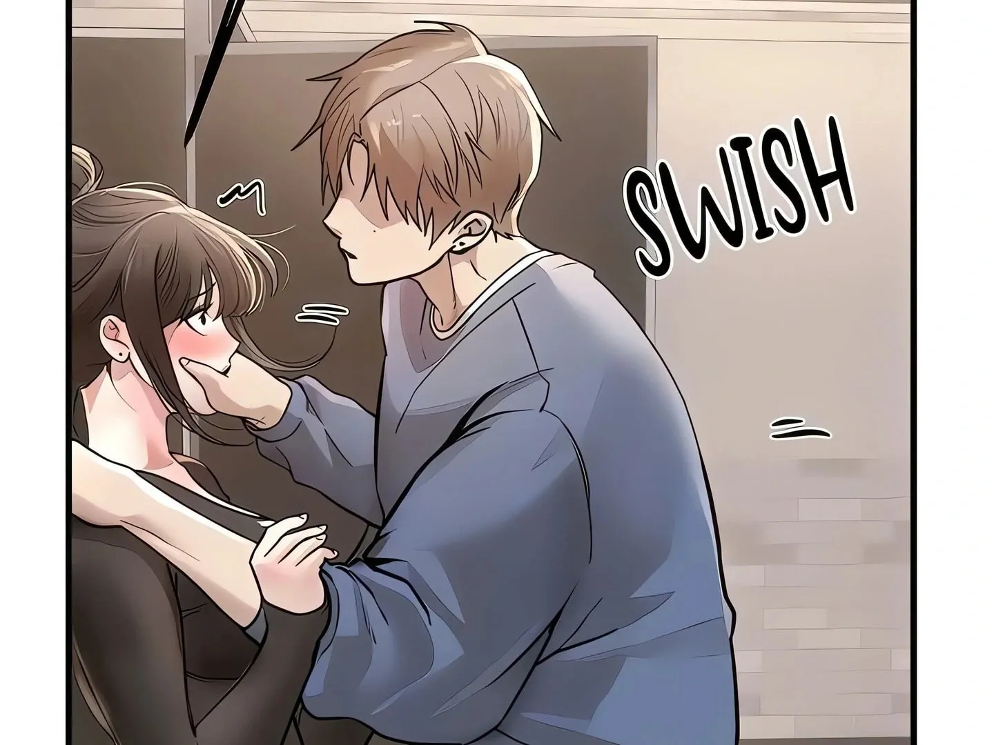 Beautiful Days Chapter 13 page 154 - 