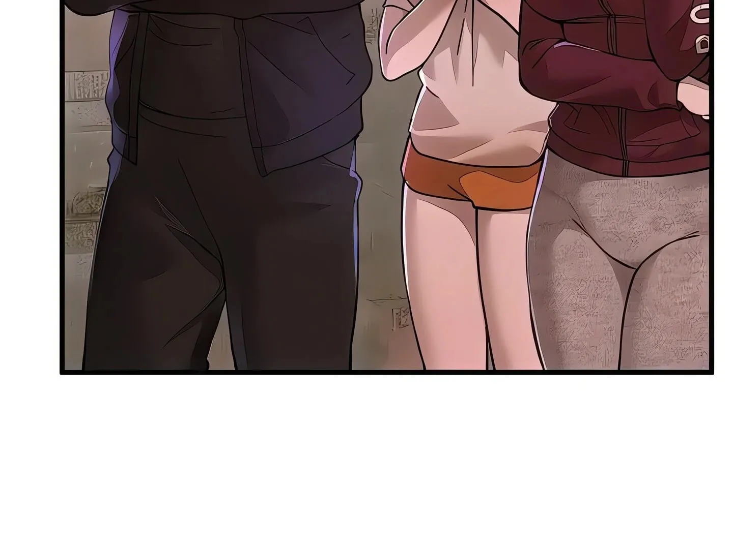 Beautiful Days Chapter 13 page 17 - 