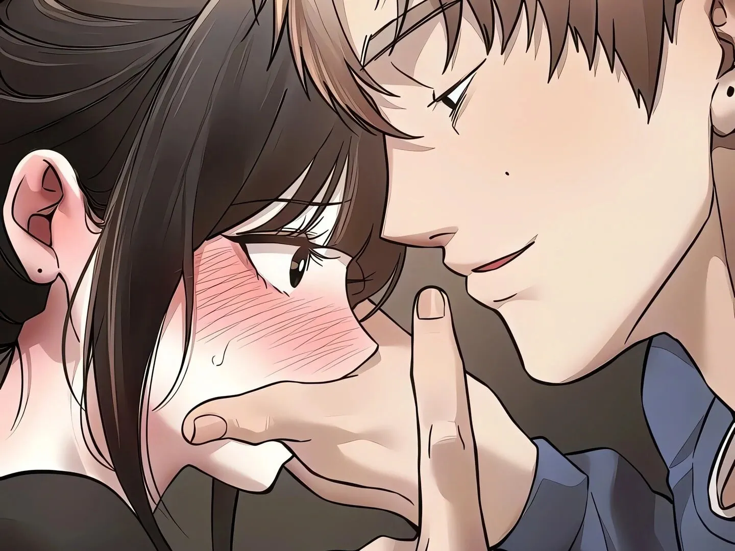 Beautiful Days Chapter 13 page 165 - 