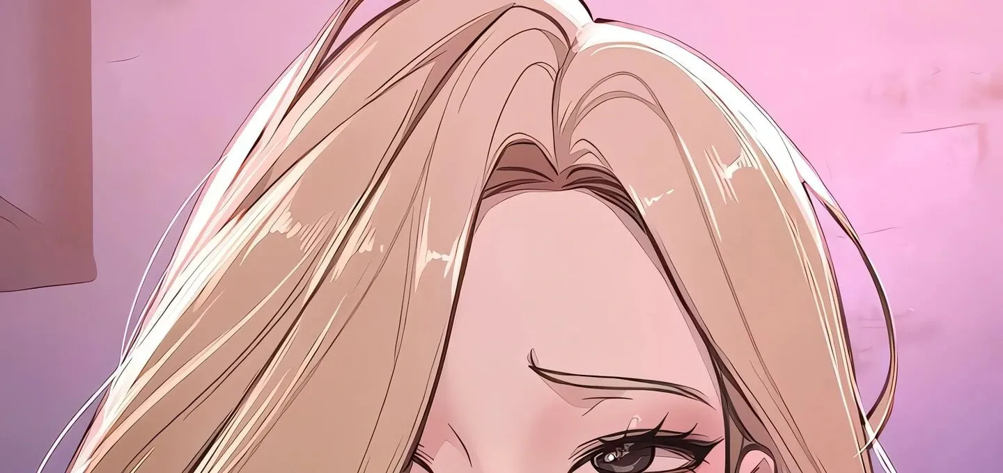 Beautiful Days Chapter 13 page 20 - 