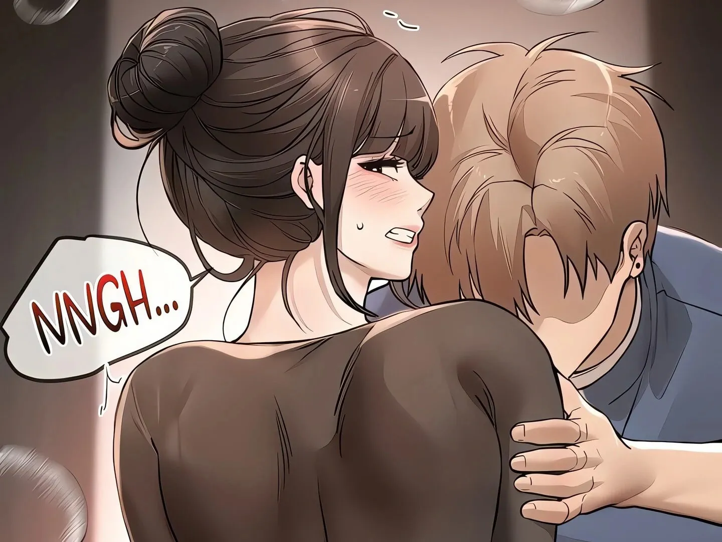 Beautiful Days Chapter 13 page 197 - 