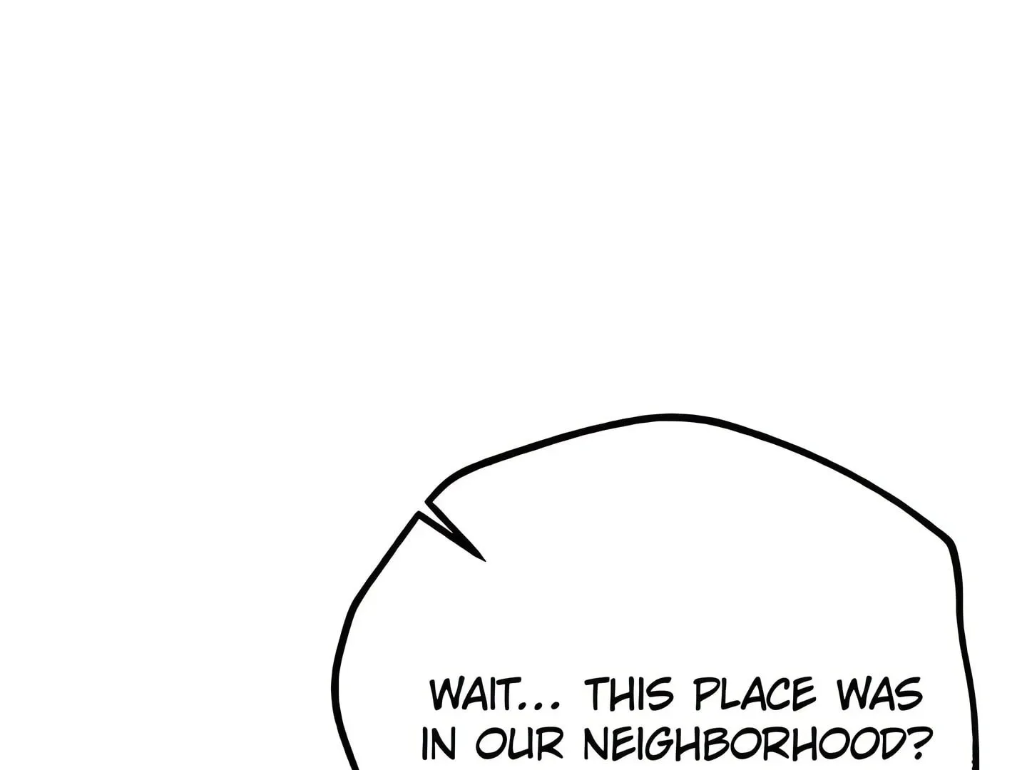 Beautiful Days Chapter 13 page 3 - 