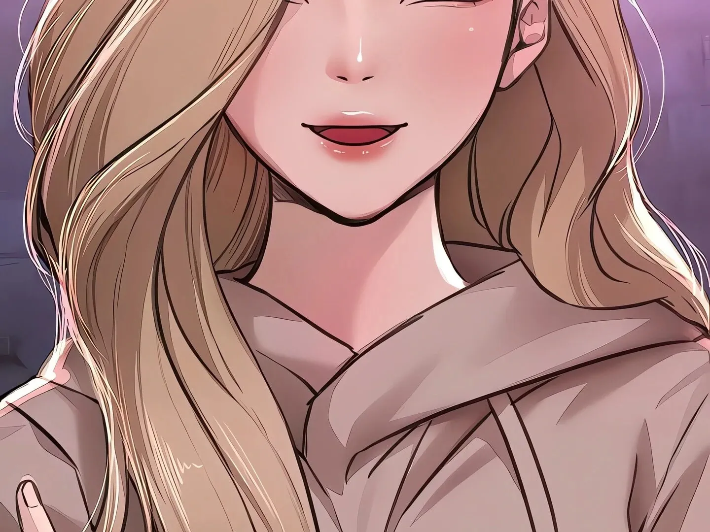 Beautiful Days Chapter 13 page 21 - 