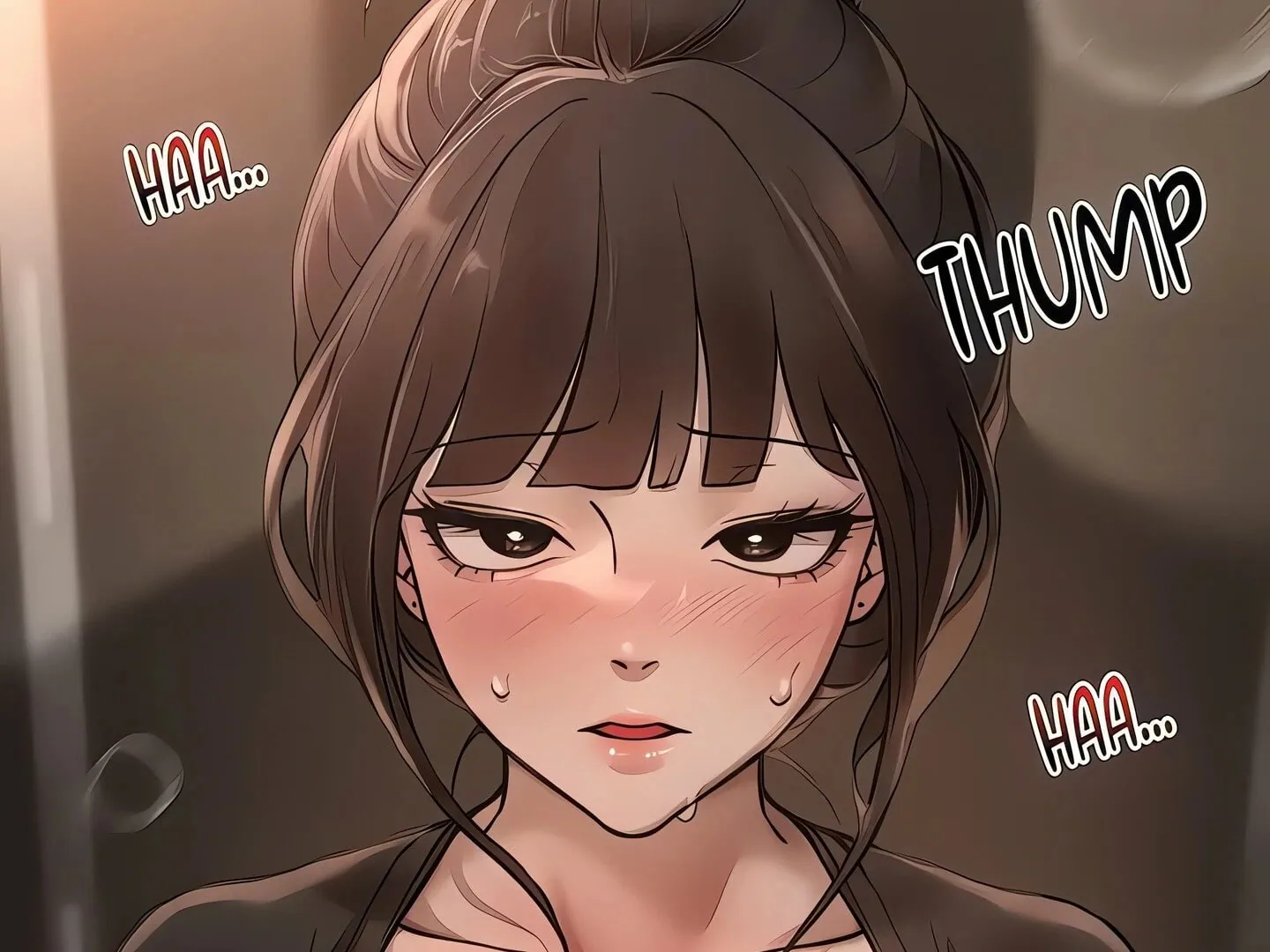Beautiful Days Chapter 13 page 231 - 