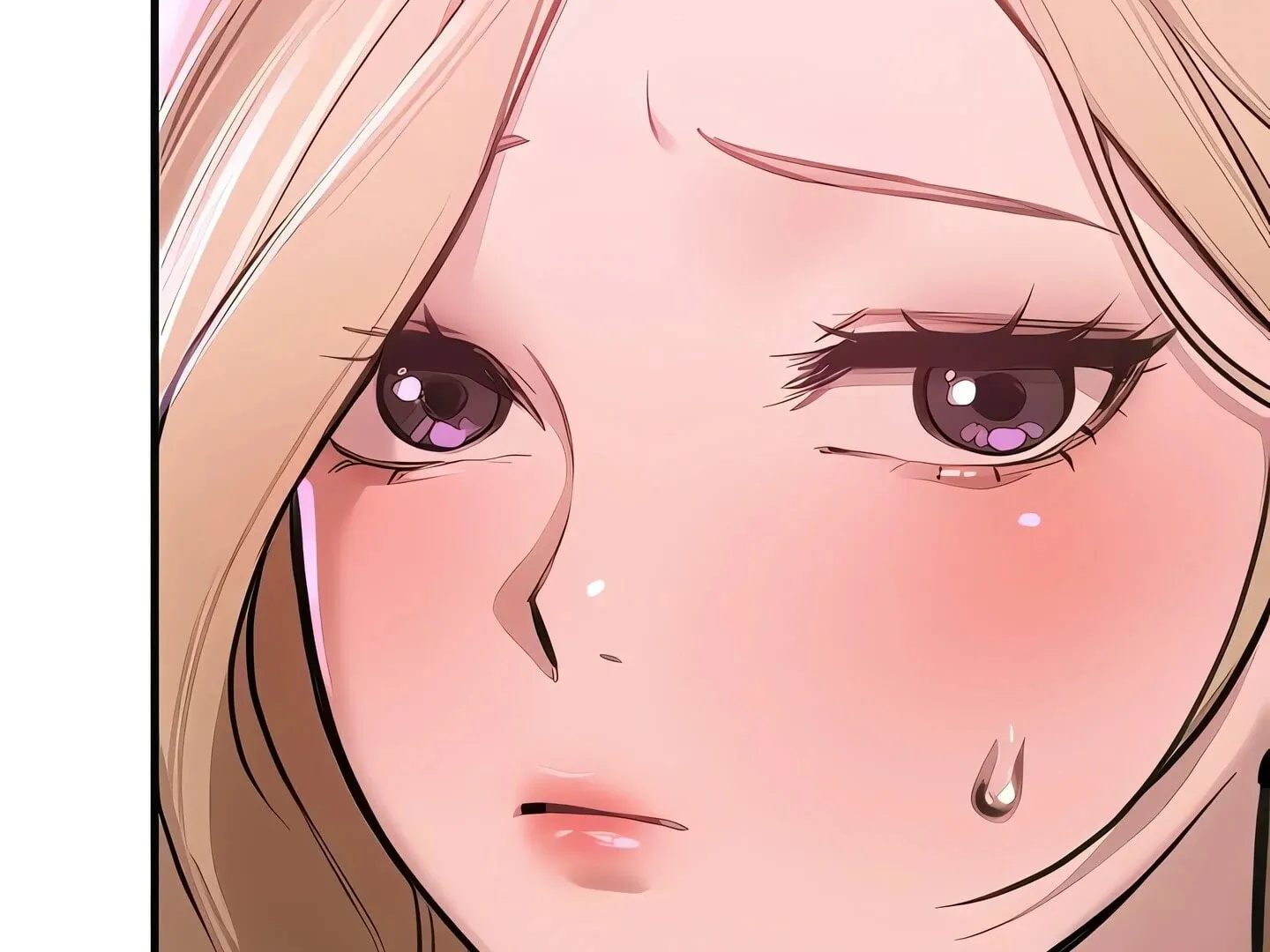 Beautiful Days Chapter 13 page 27 - 