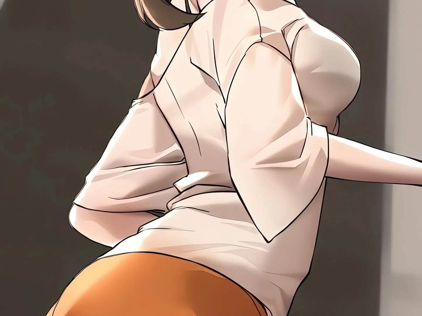 Beautiful Days Chapter 13 page 265 - 