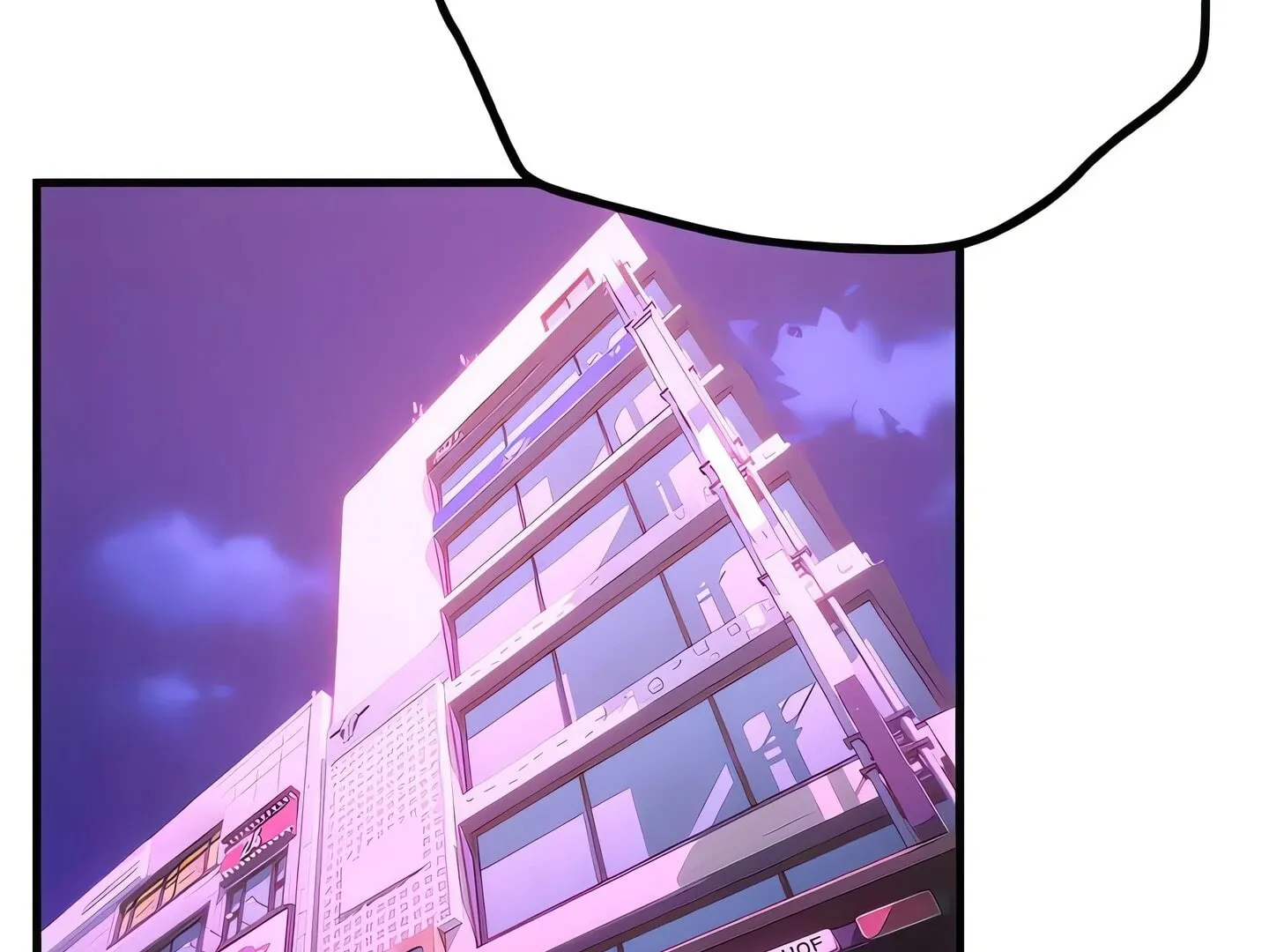 Beautiful Days Chapter 13 page 4 - 