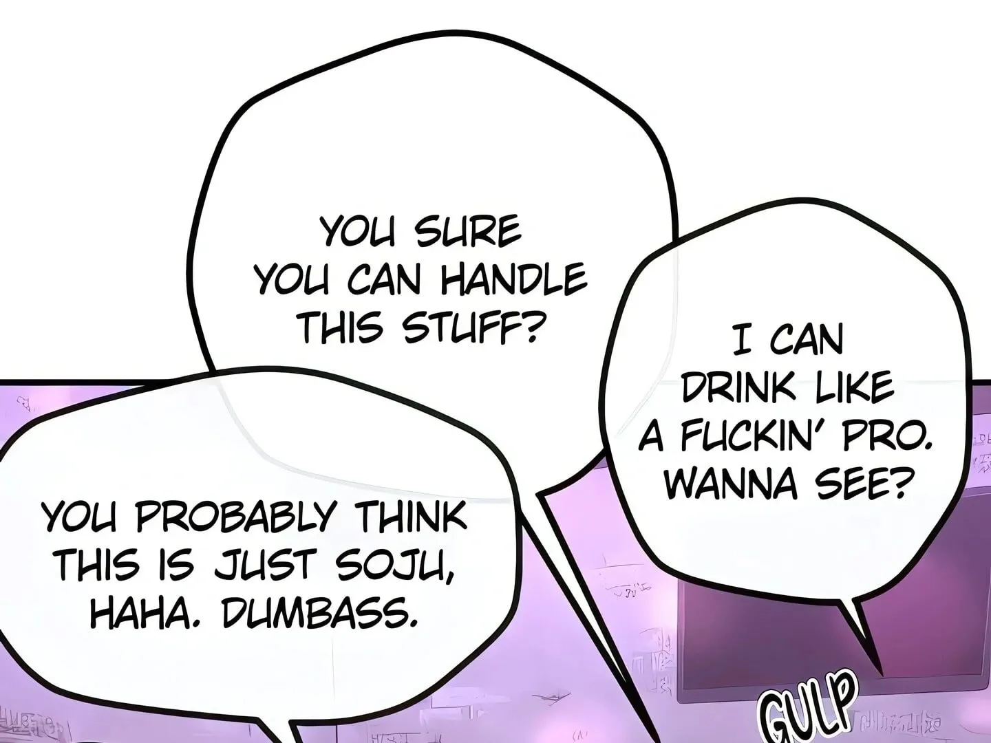 Beautiful Days Chapter 13 page 38 - 