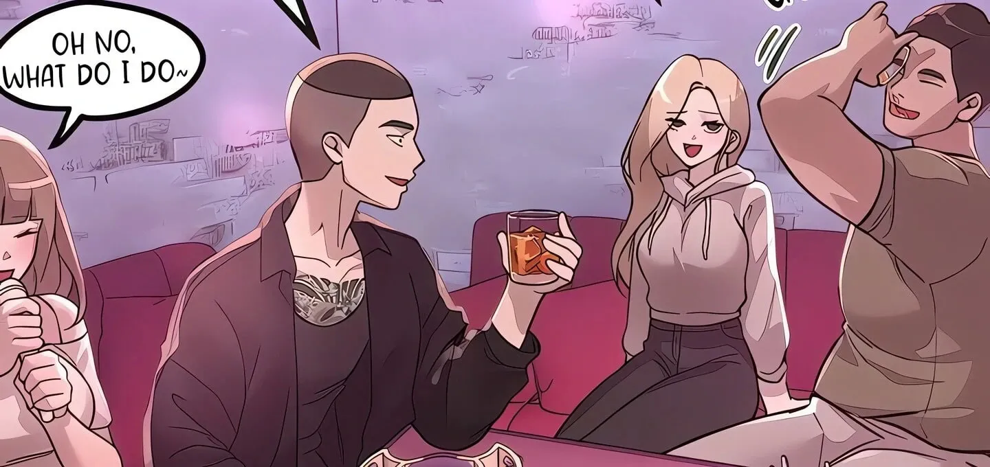 Beautiful Days Chapter 13 page 39 - 