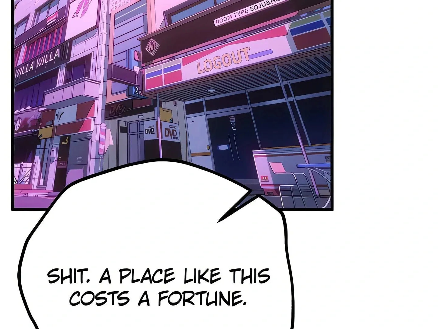 Beautiful Days Chapter 13 page 5 - 