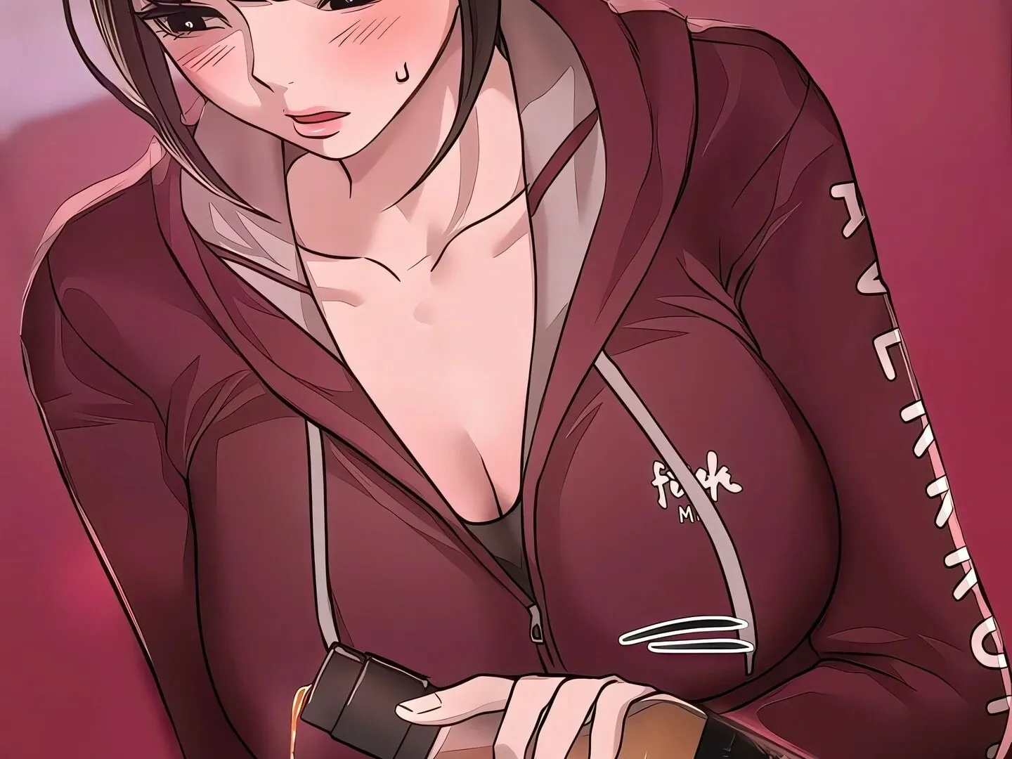 Beautiful Days Chapter 13 page 43 - 