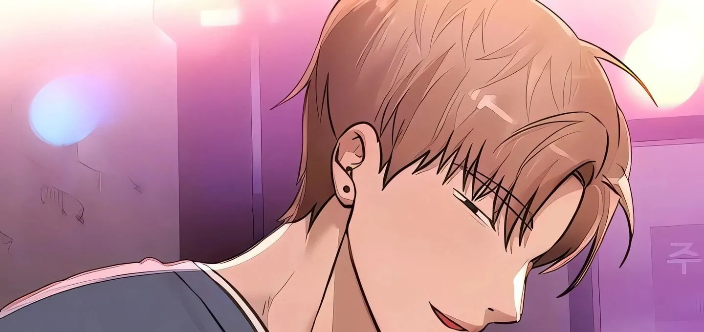 Beautiful Days Chapter 13 page 50 - 