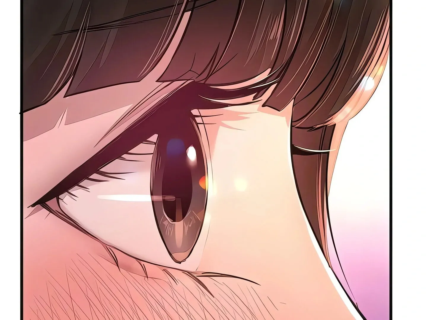 Beautiful Days Chapter 13 page 54 - 