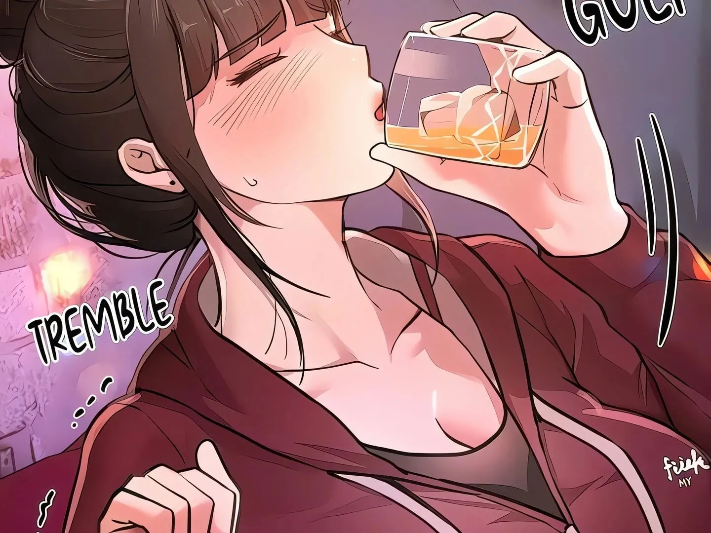 Beautiful Days Chapter 13 page 58 - 