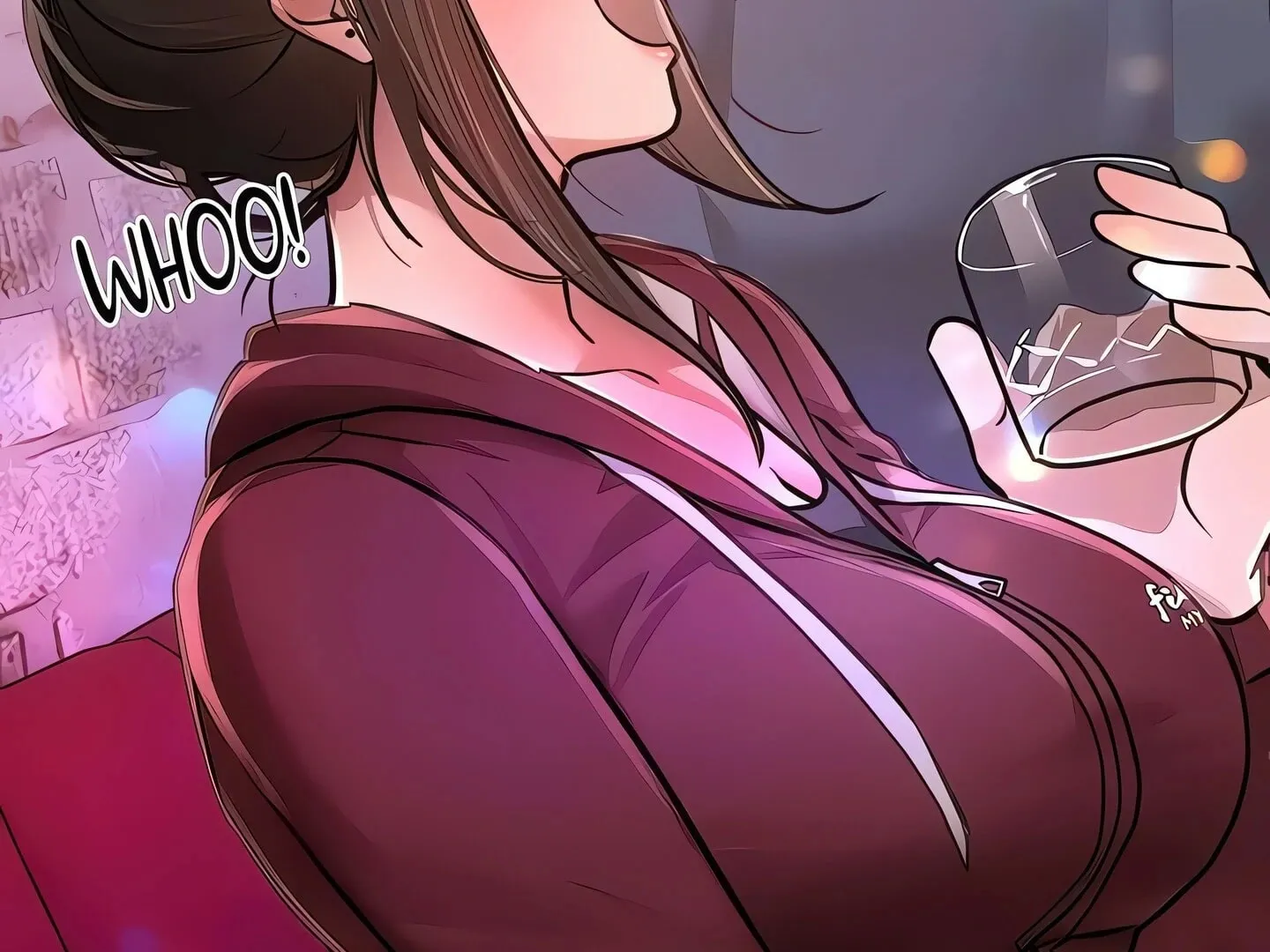 Beautiful Days Chapter 13 page 62 - 