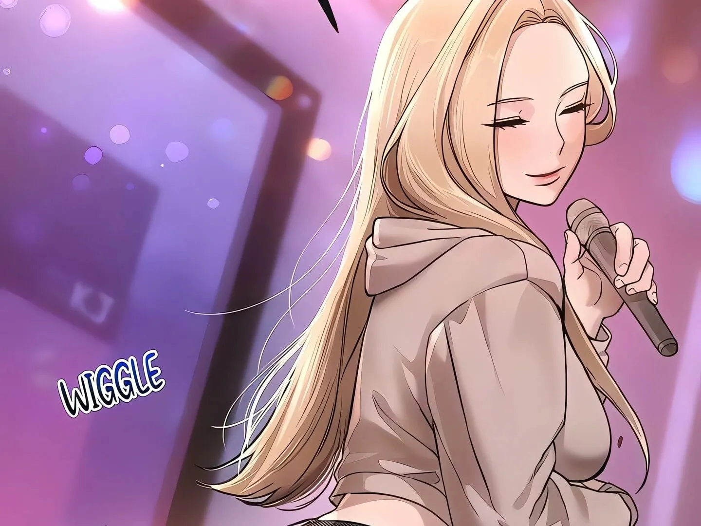 Beautiful Days Chapter 13 page 71 - 