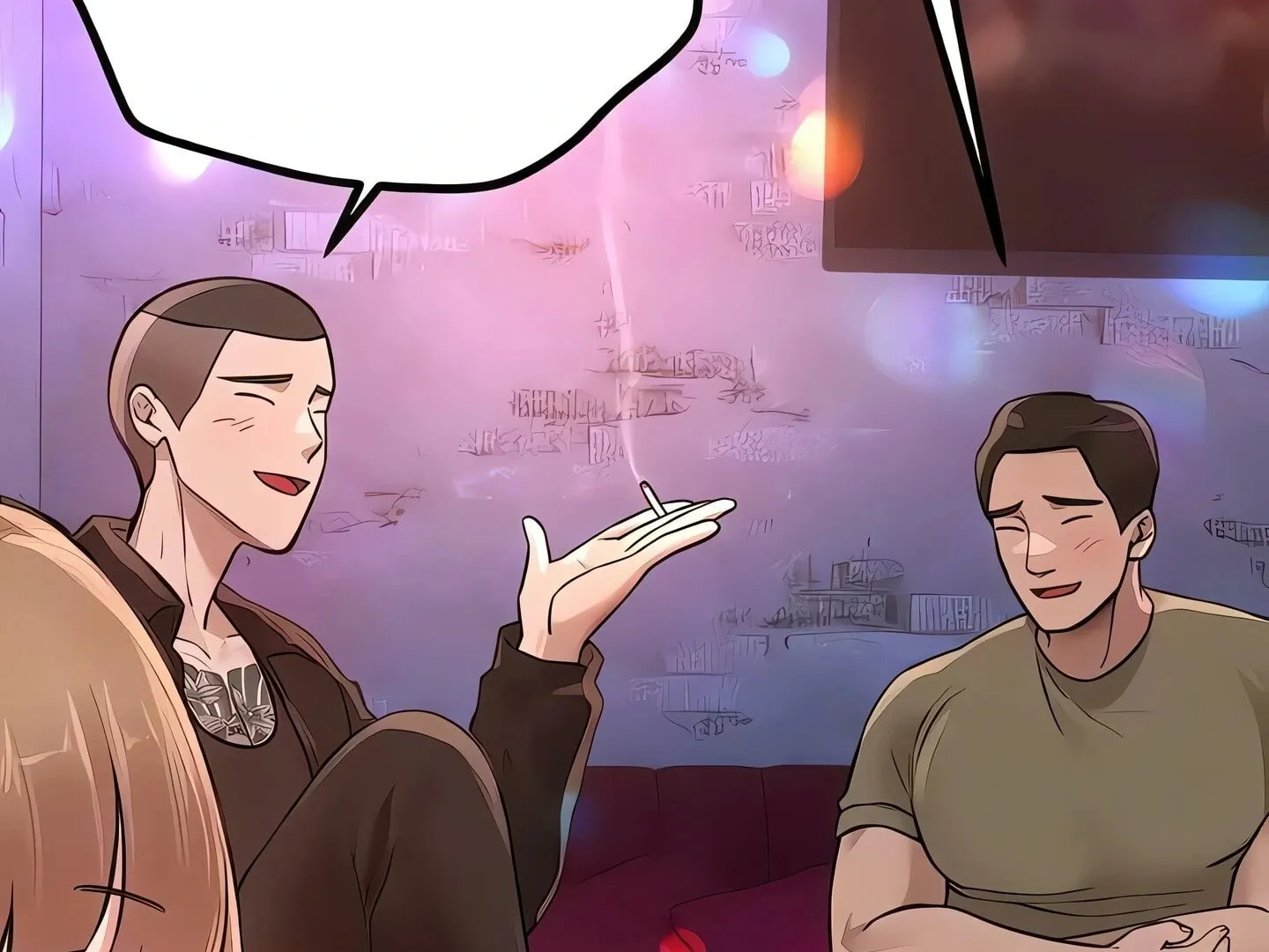 Beautiful Days Chapter 13 page 75 - 