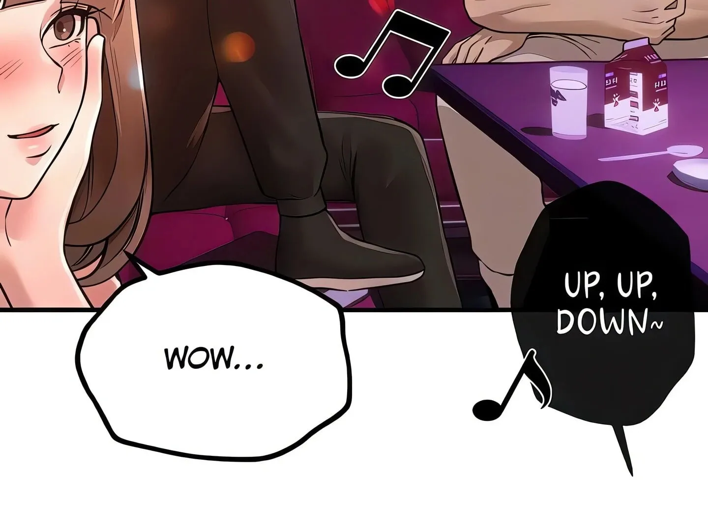 Beautiful Days Chapter 13 page 76 - 