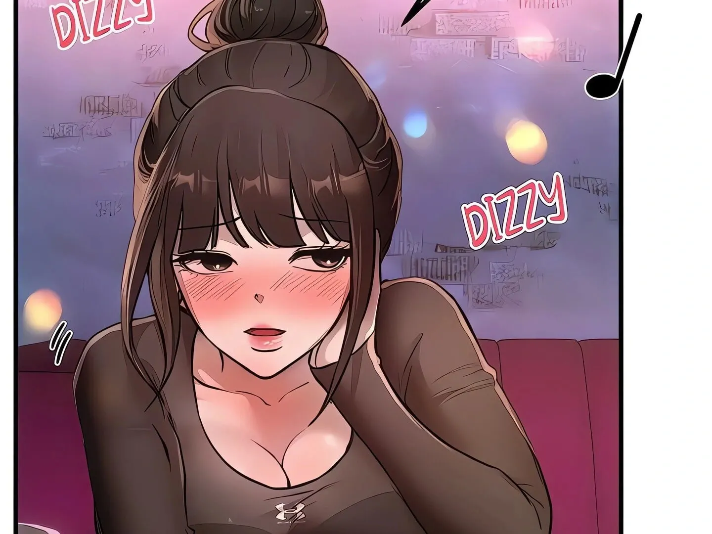 Beautiful Days Chapter 13 page 82 - 