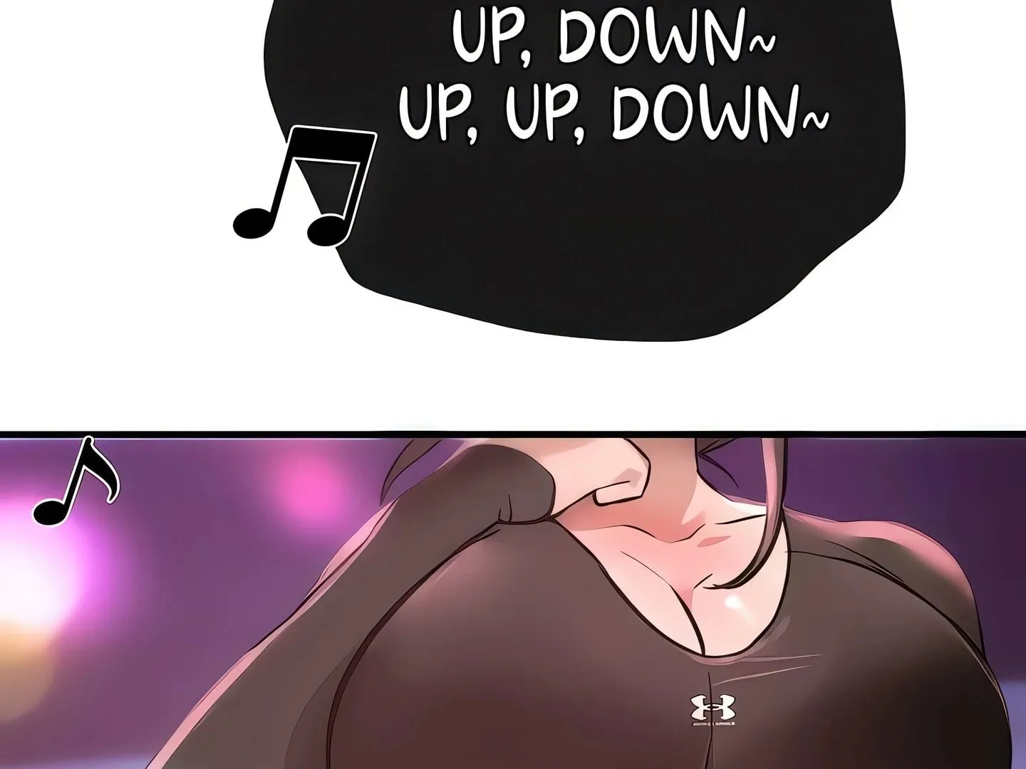 Beautiful Days Chapter 13 page 94 - 