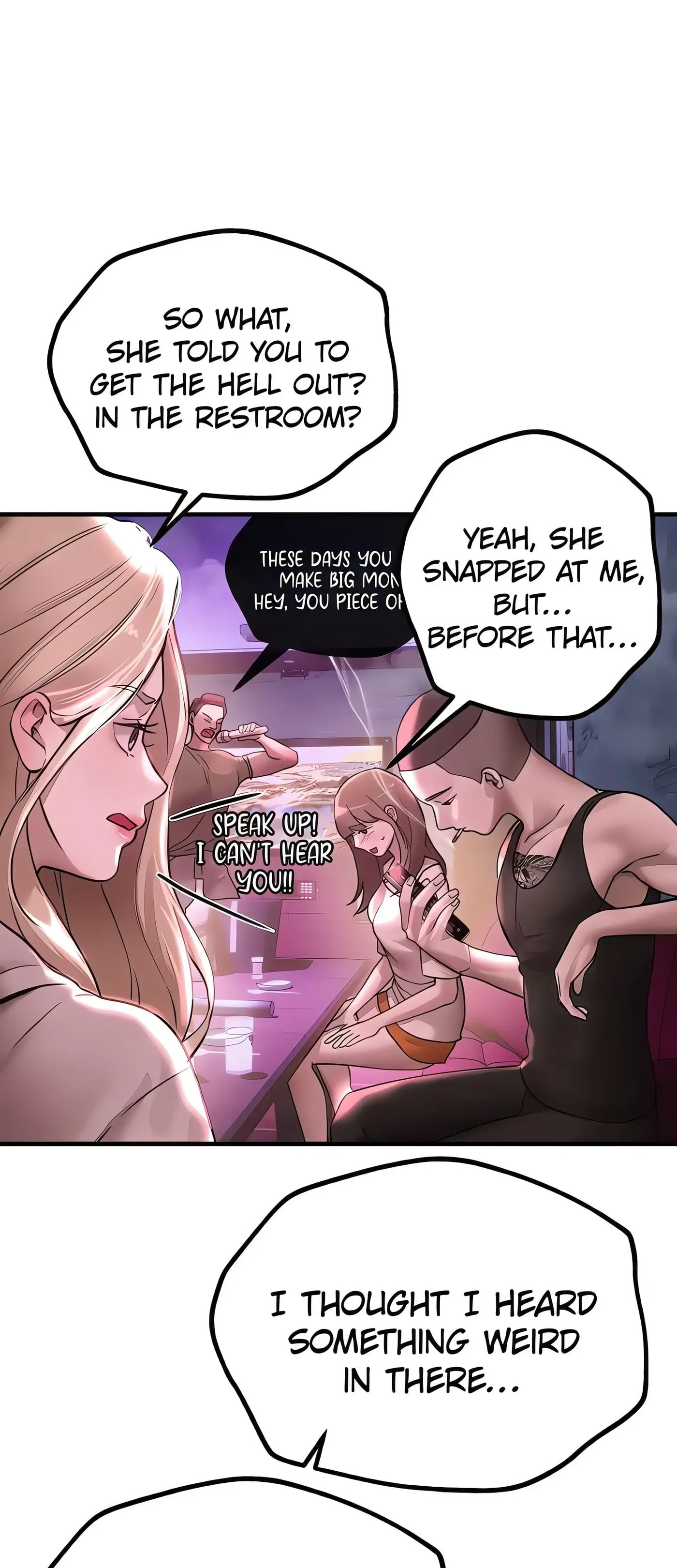 Beautiful Days Chapter 14 page 1 - 