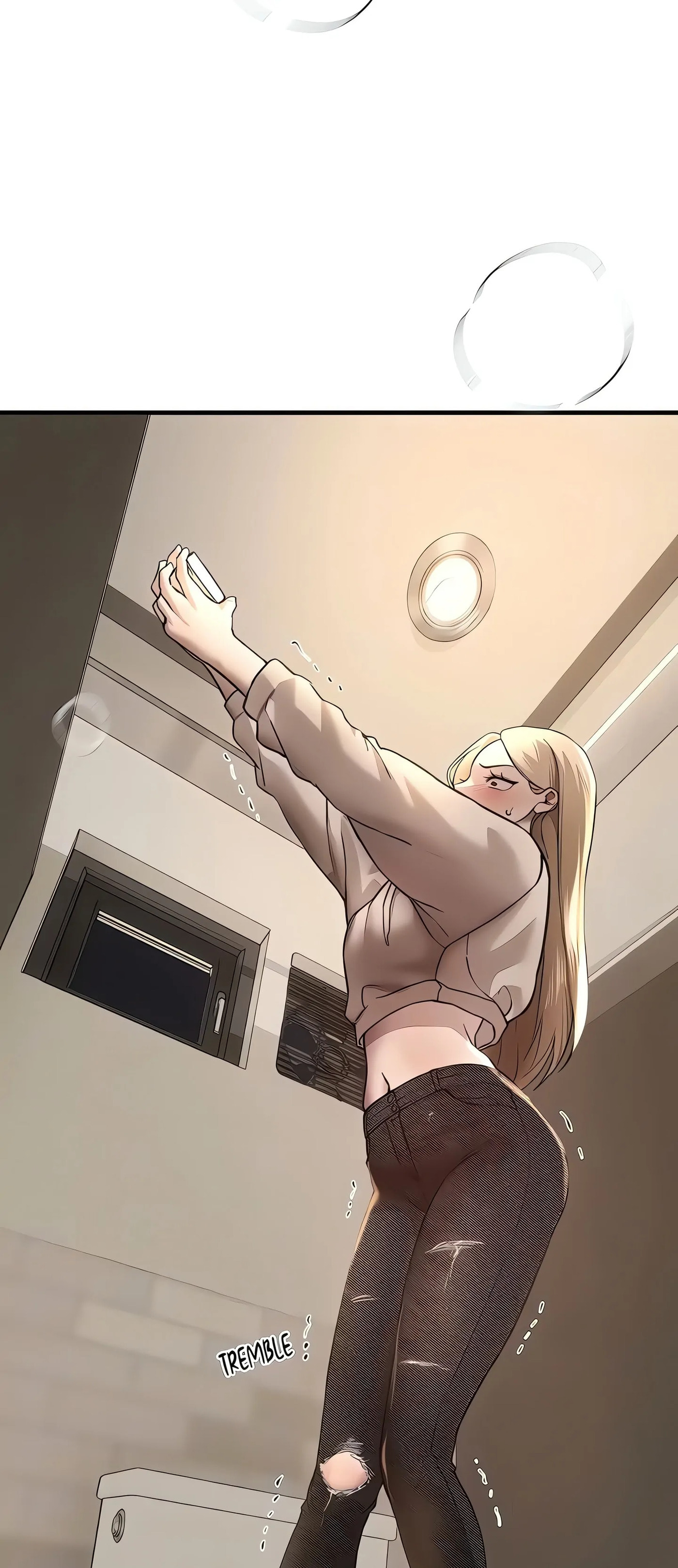 Beautiful Days Chapter 14 page 16 - 
