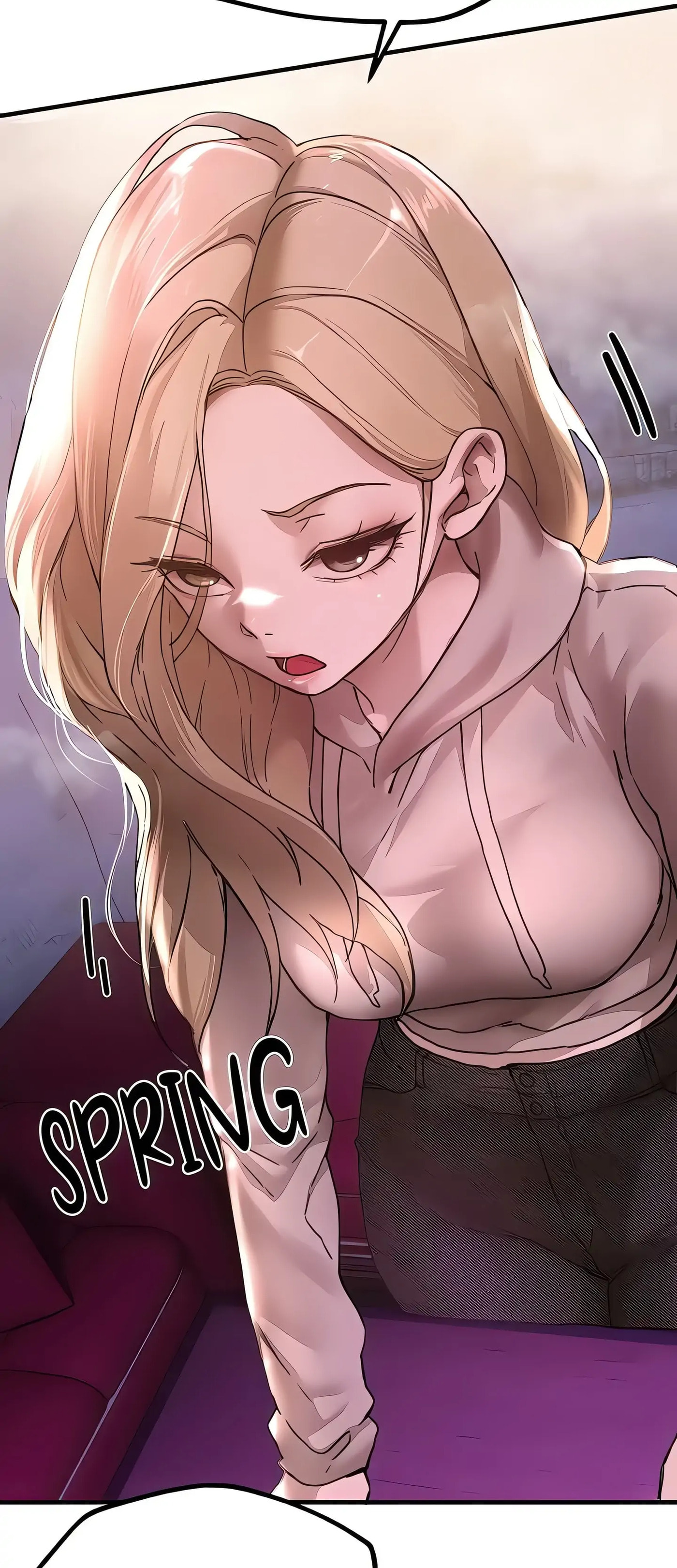 Beautiful Days Chapter 14 page 3 - 