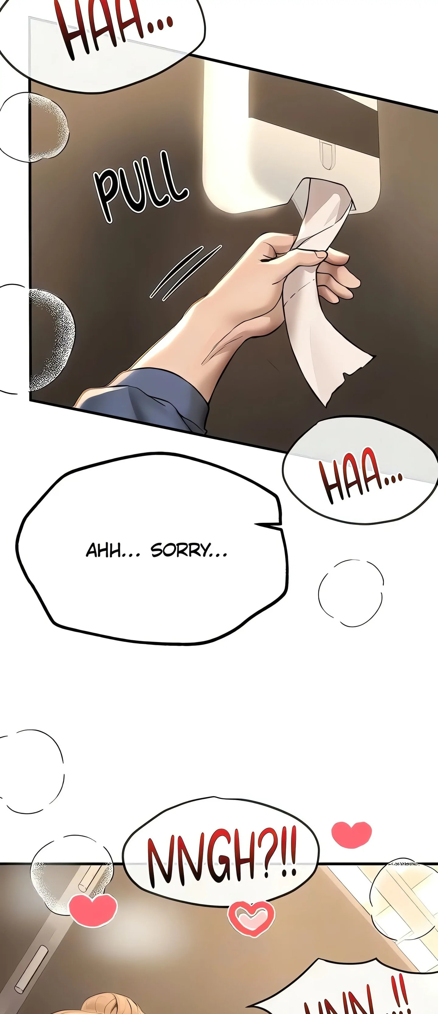 Beautiful Days Chapter 14 page 27 - 