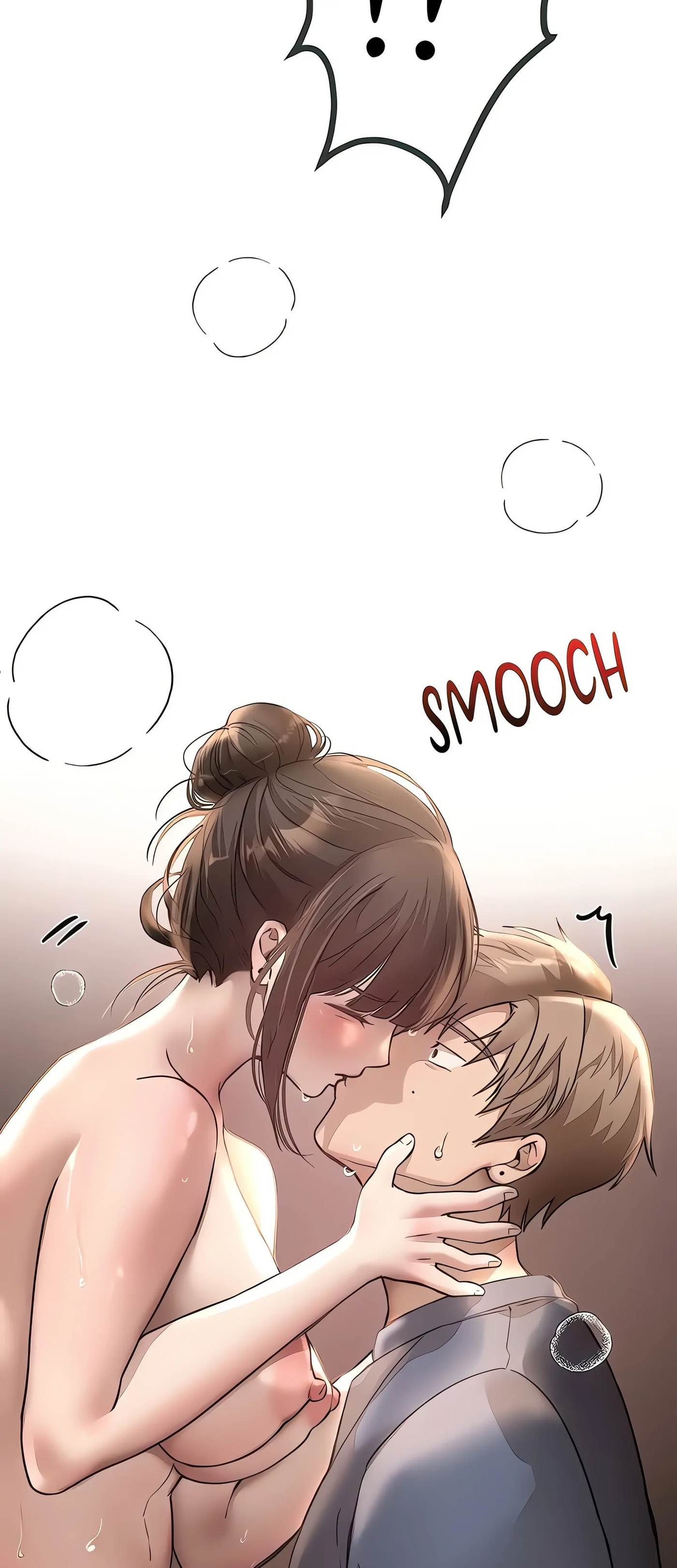 Beautiful Days Chapter 14 page 31 - 