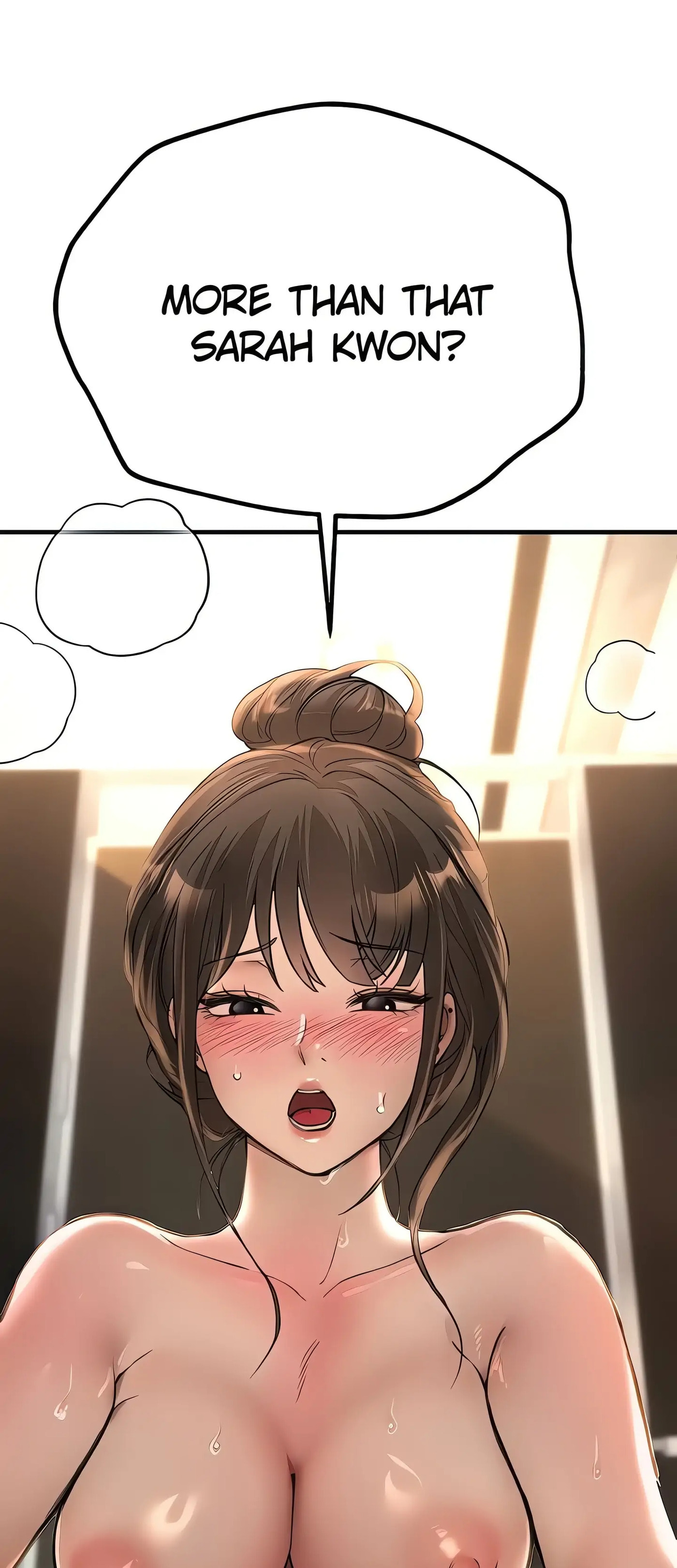 Beautiful Days Chapter 14 page 33 - 