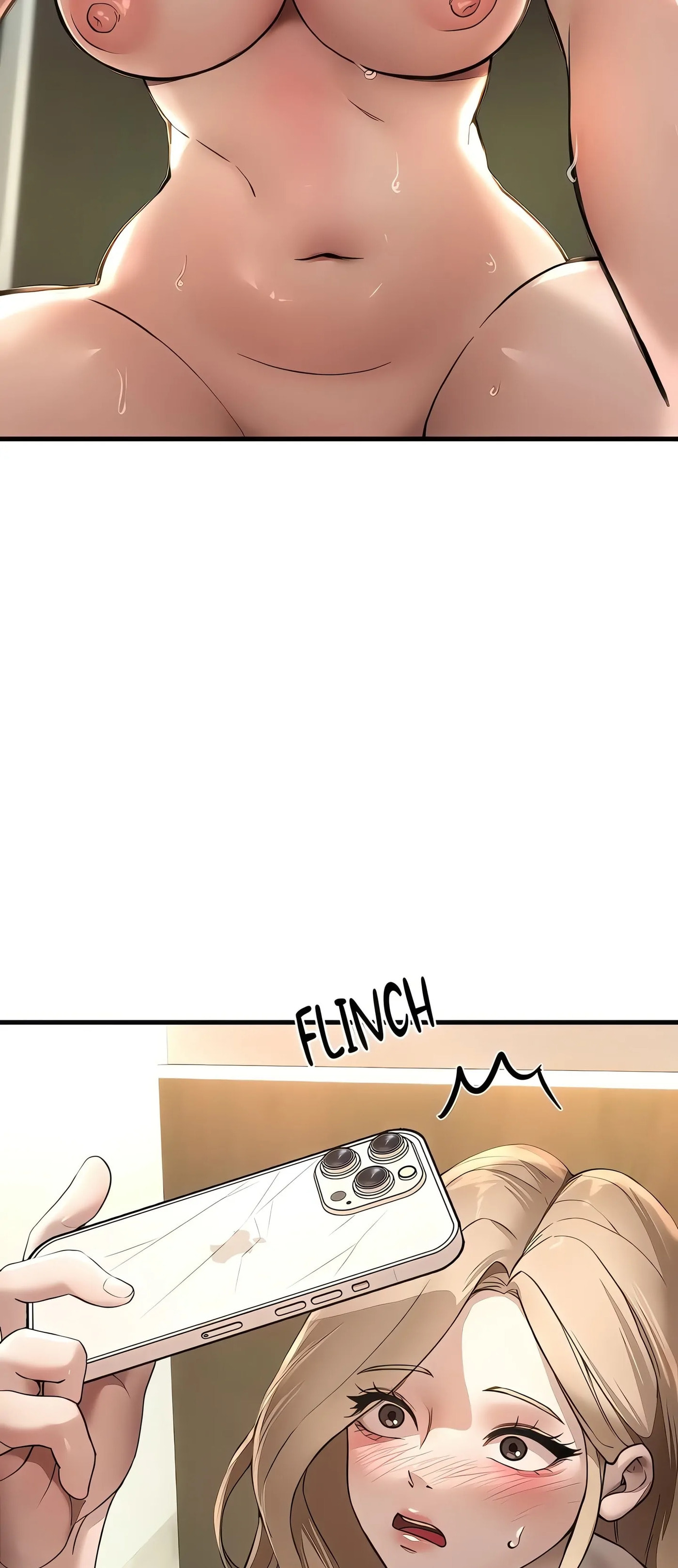 Beautiful Days Chapter 14 page 34 - 