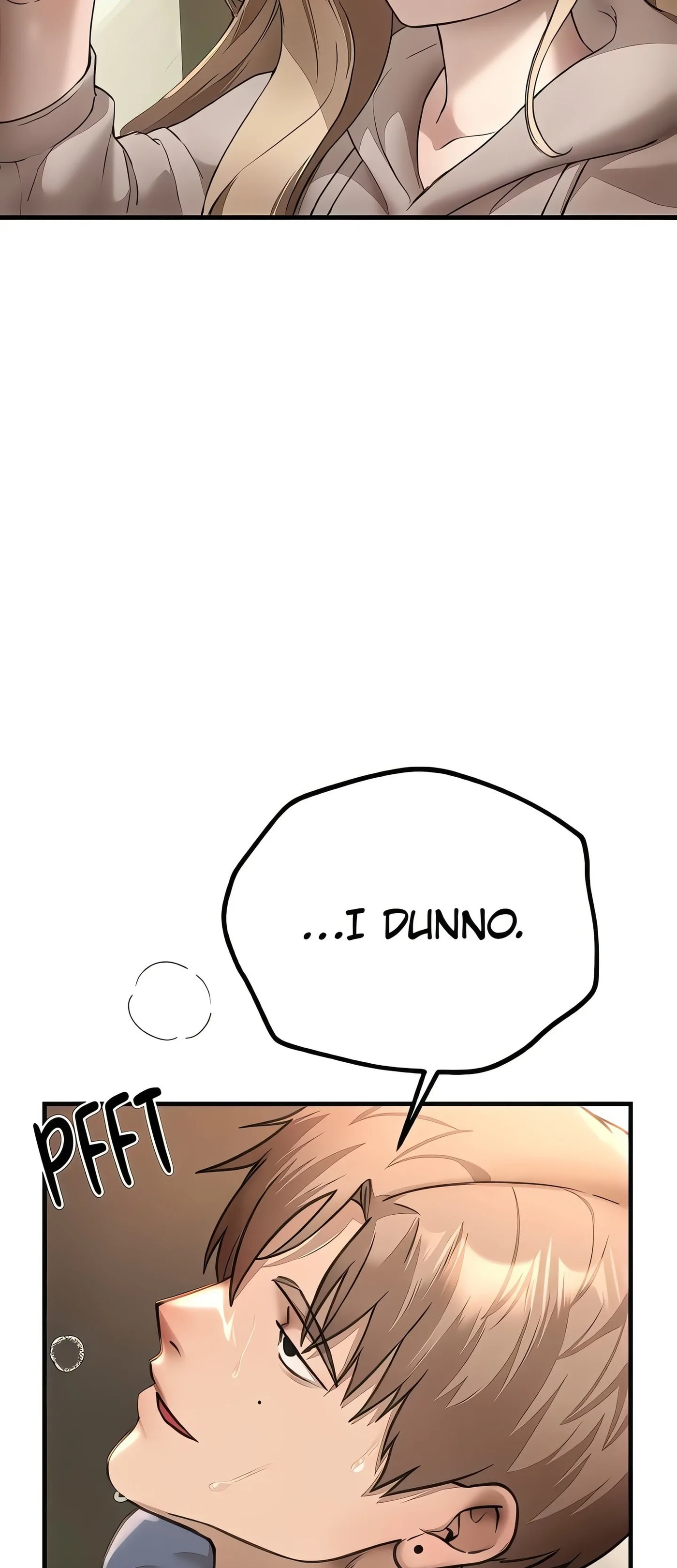 Beautiful Days Chapter 14 page 35 - 