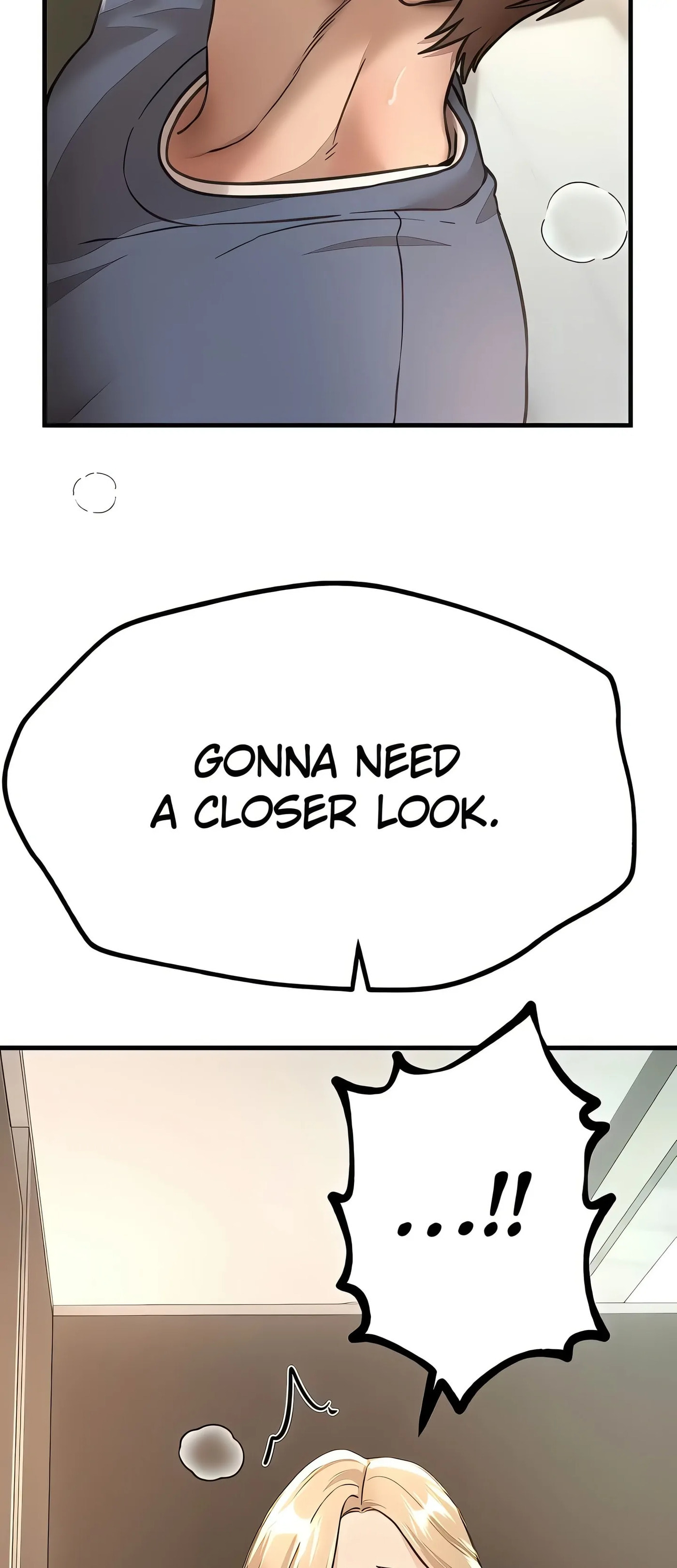 Beautiful Days Chapter 14 page 36 - 