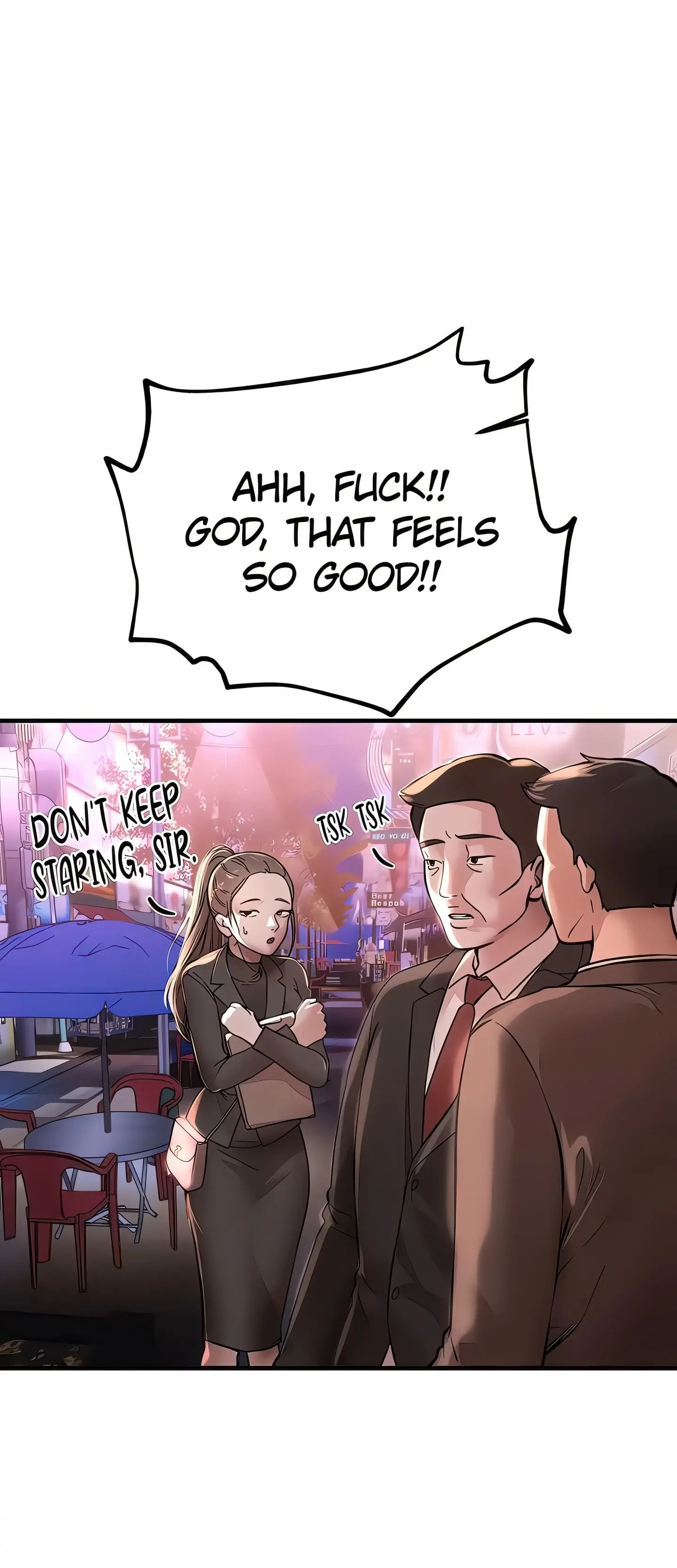 Beautiful Days Chapter 14 page 39 - 