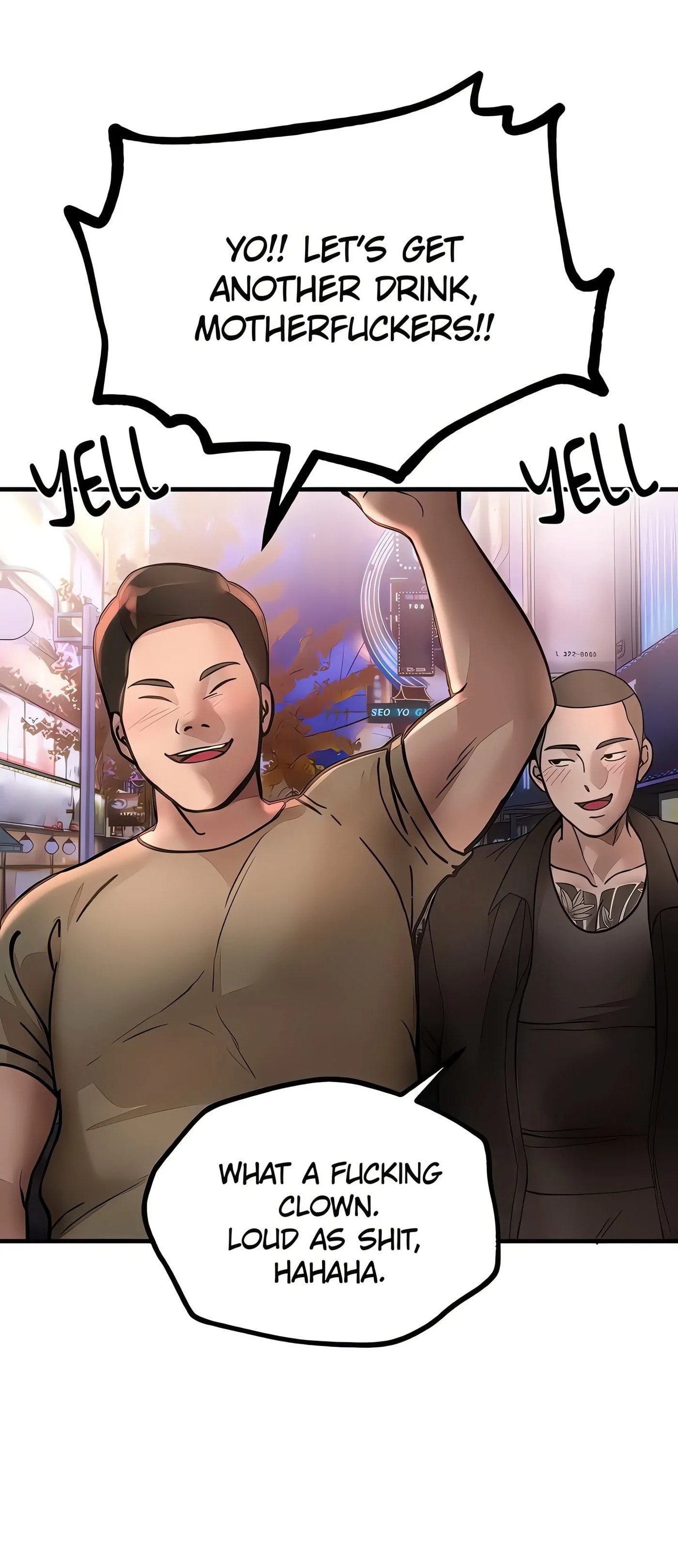 Beautiful Days Chapter 14 page 40 - 