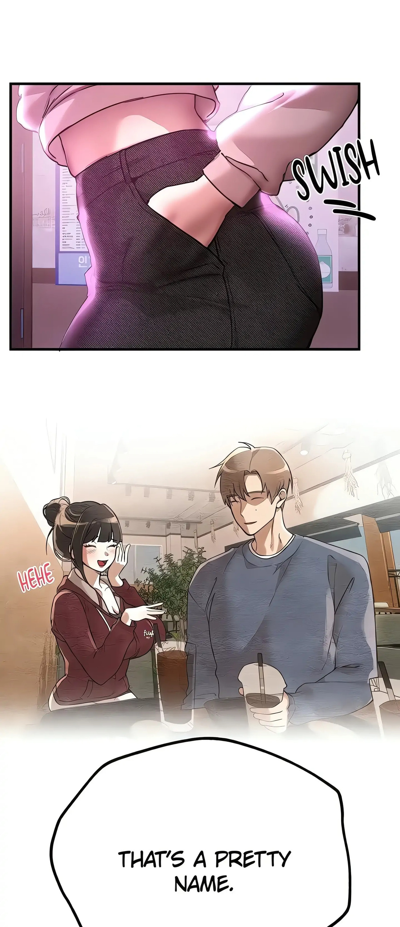 Beautiful Days Chapter 14 page 5 - 