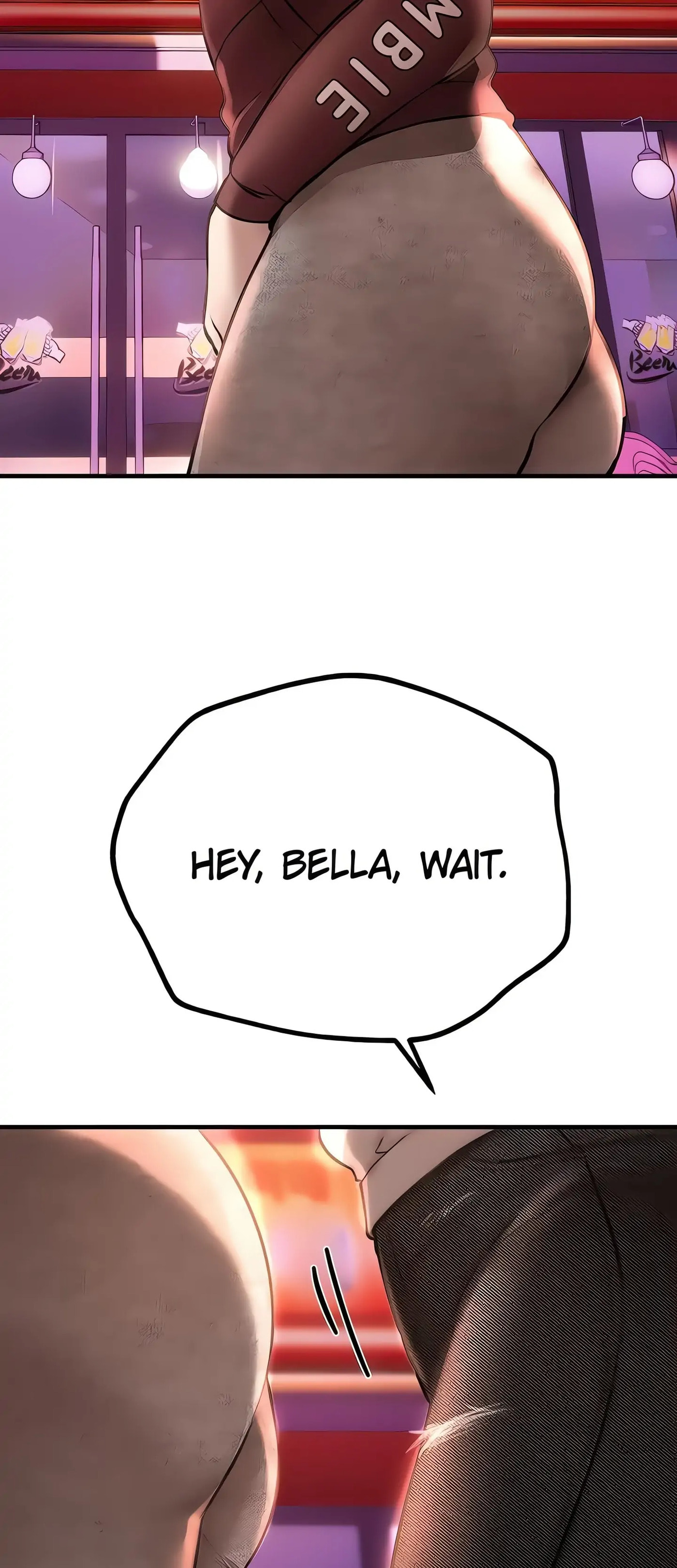 Beautiful Days Chapter 14 page 42 - 