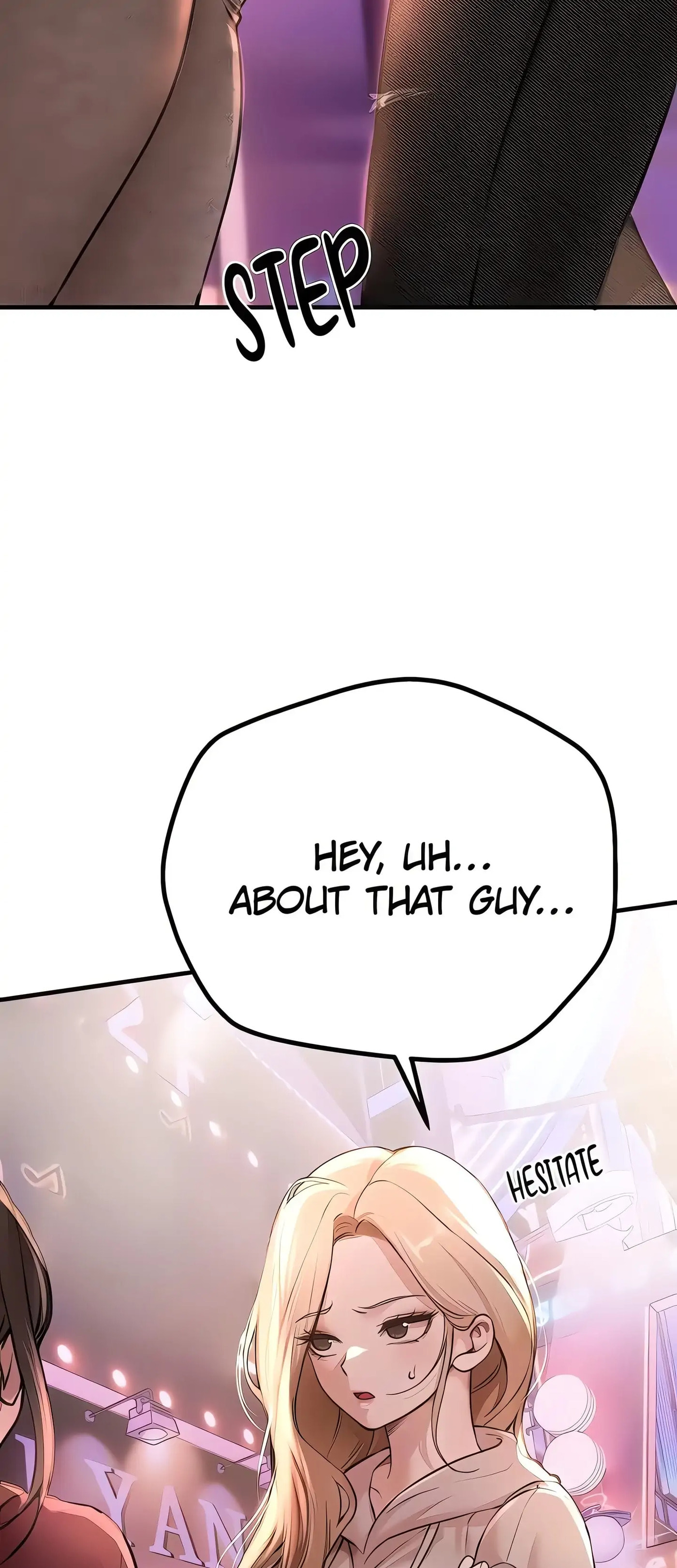 Beautiful Days Chapter 14 page 43 - 