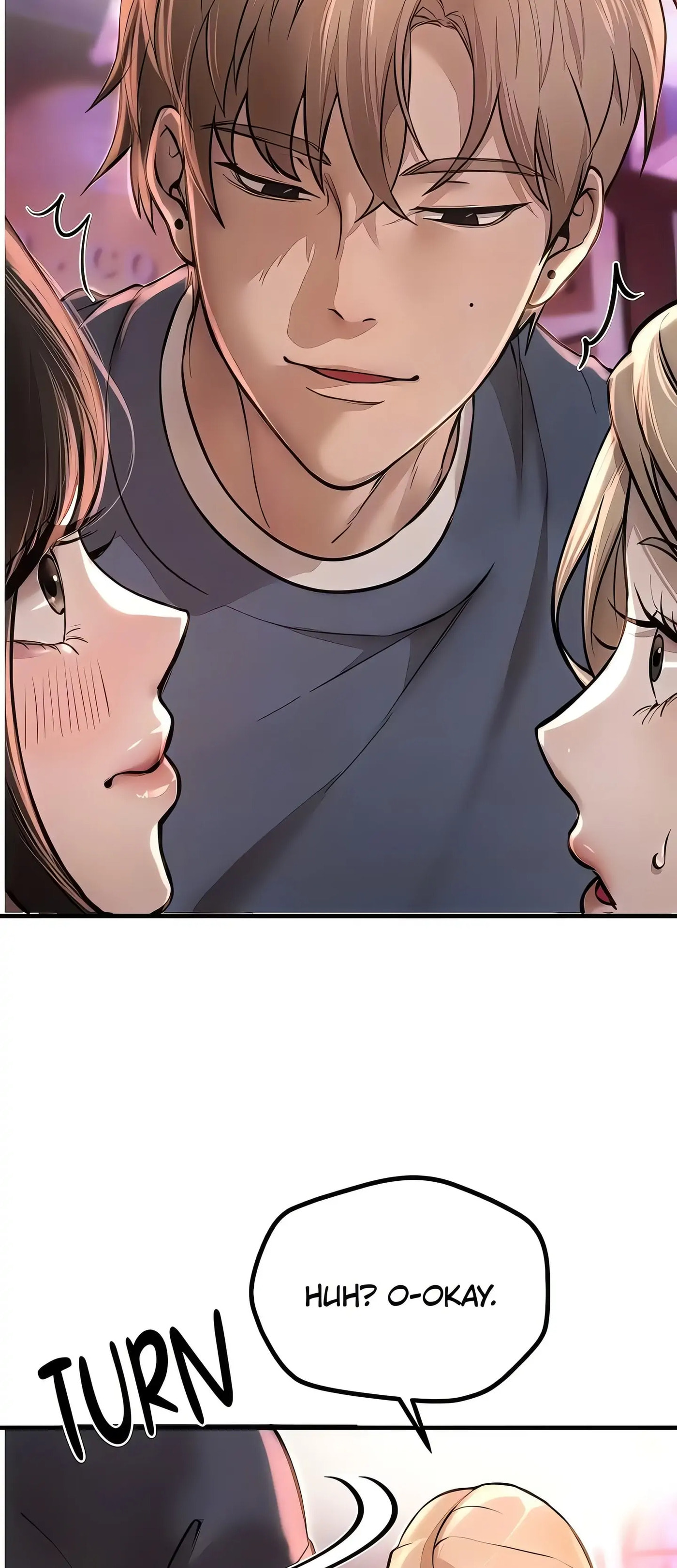 Beautiful Days Chapter 14 page 46 - 