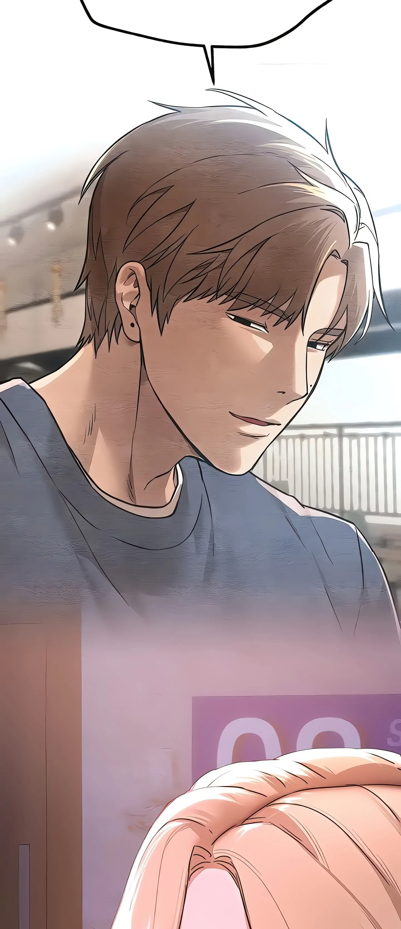 Beautiful Days Chapter 14 page 6 - 